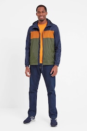 Tog 24 Navy Blue Craven Jacket - Image 4 of 8