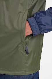 Tog 24 Navy Blue Craven Jacket - Image 6 of 8