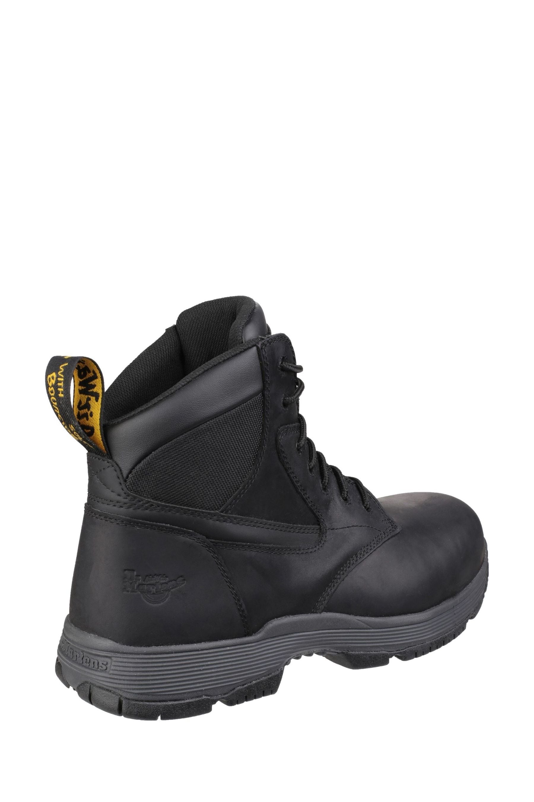Dr martens corvid safety boots cheap