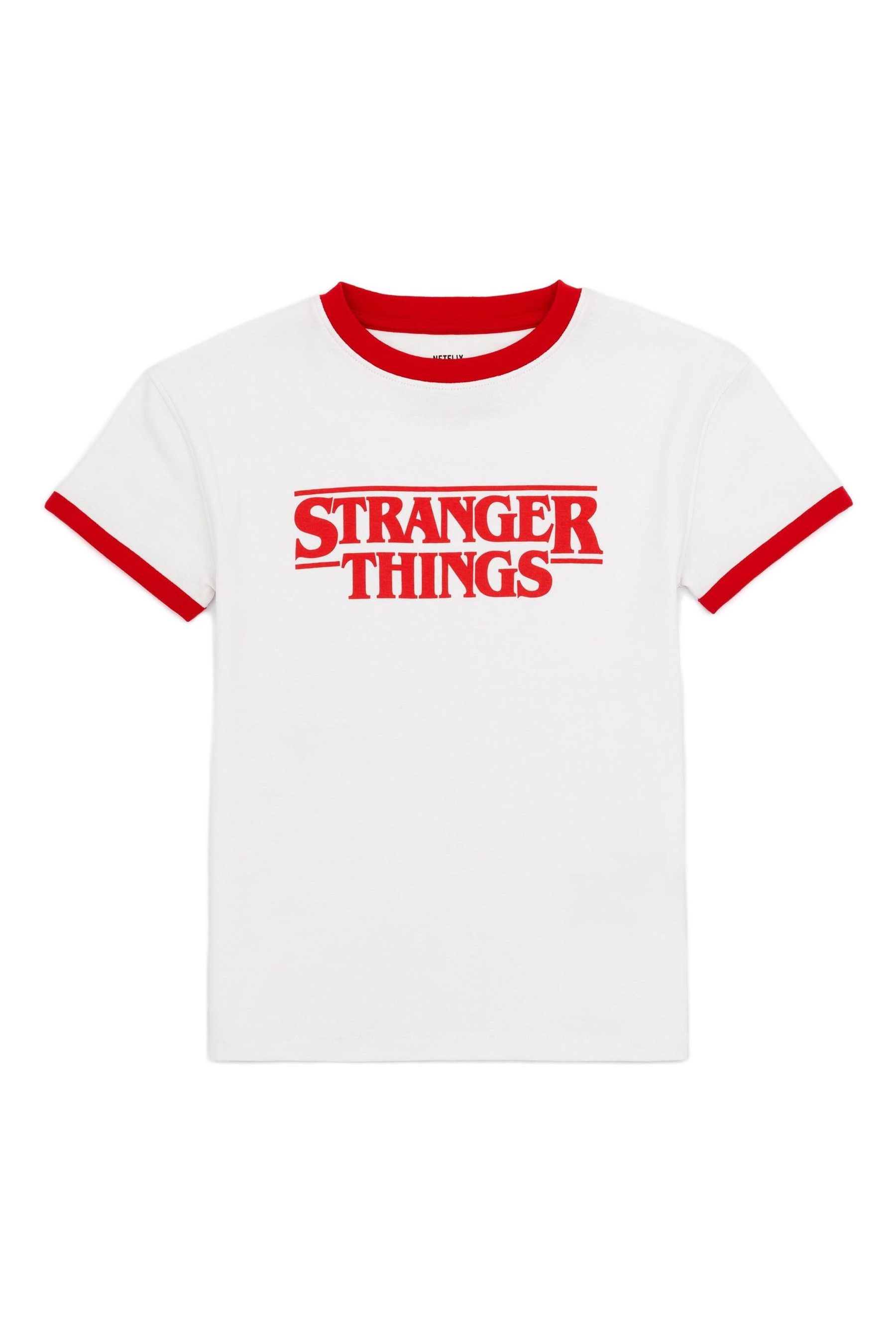 Pyjamas stranger things new arrivals