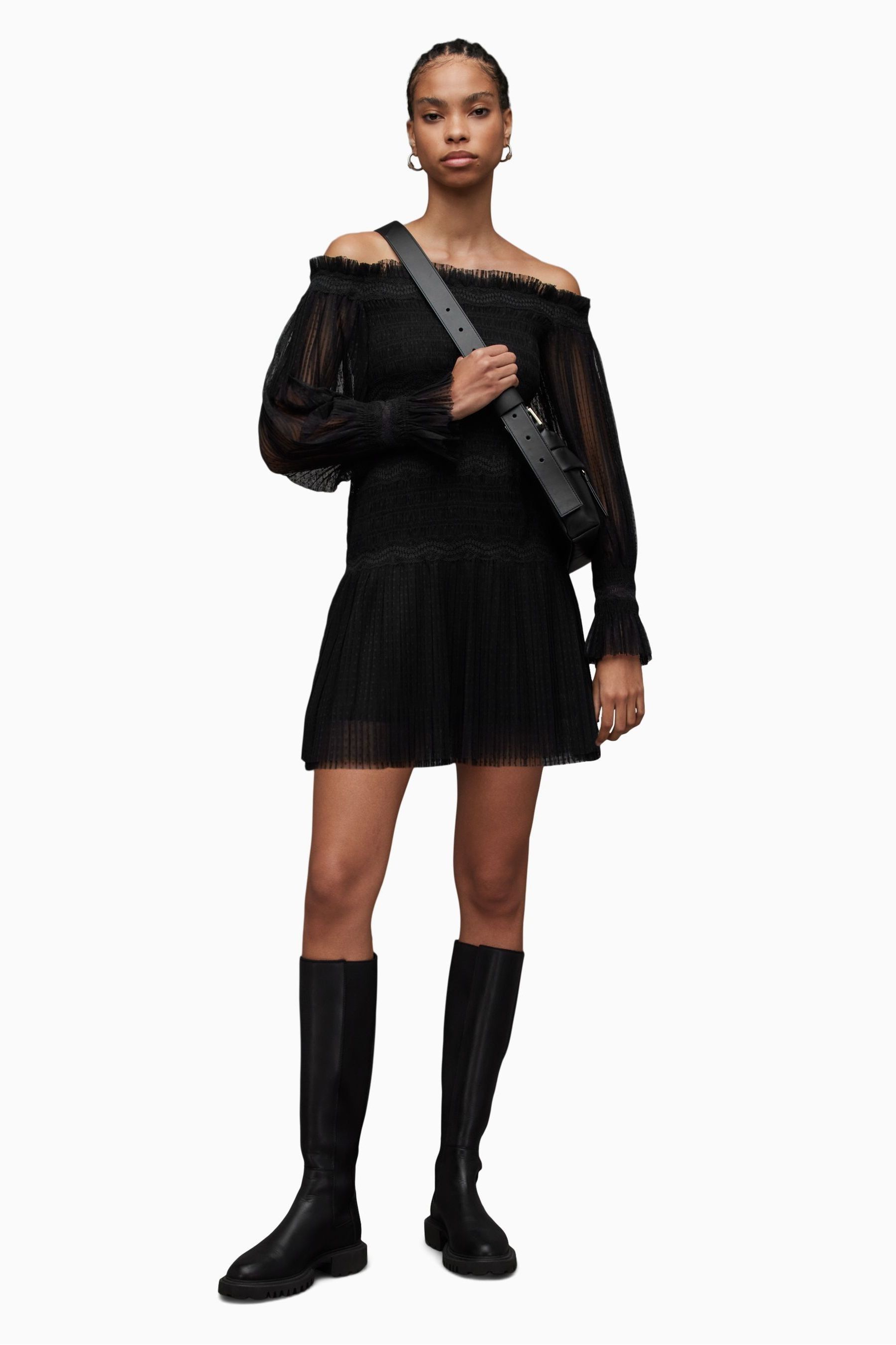 All saints lyla store