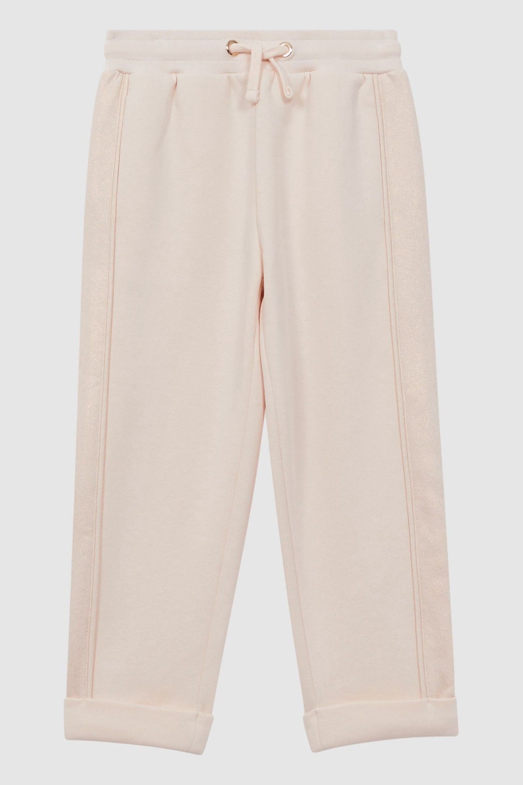 Next sparkle joggers shop