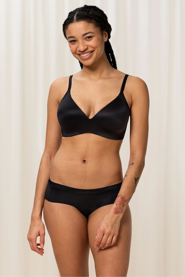 Triumph® Body Make-Up Soft Touch Padded Non Wired Bra