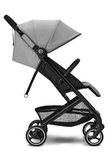 Cybex Beezy Compact Lightweight Travel Stroller