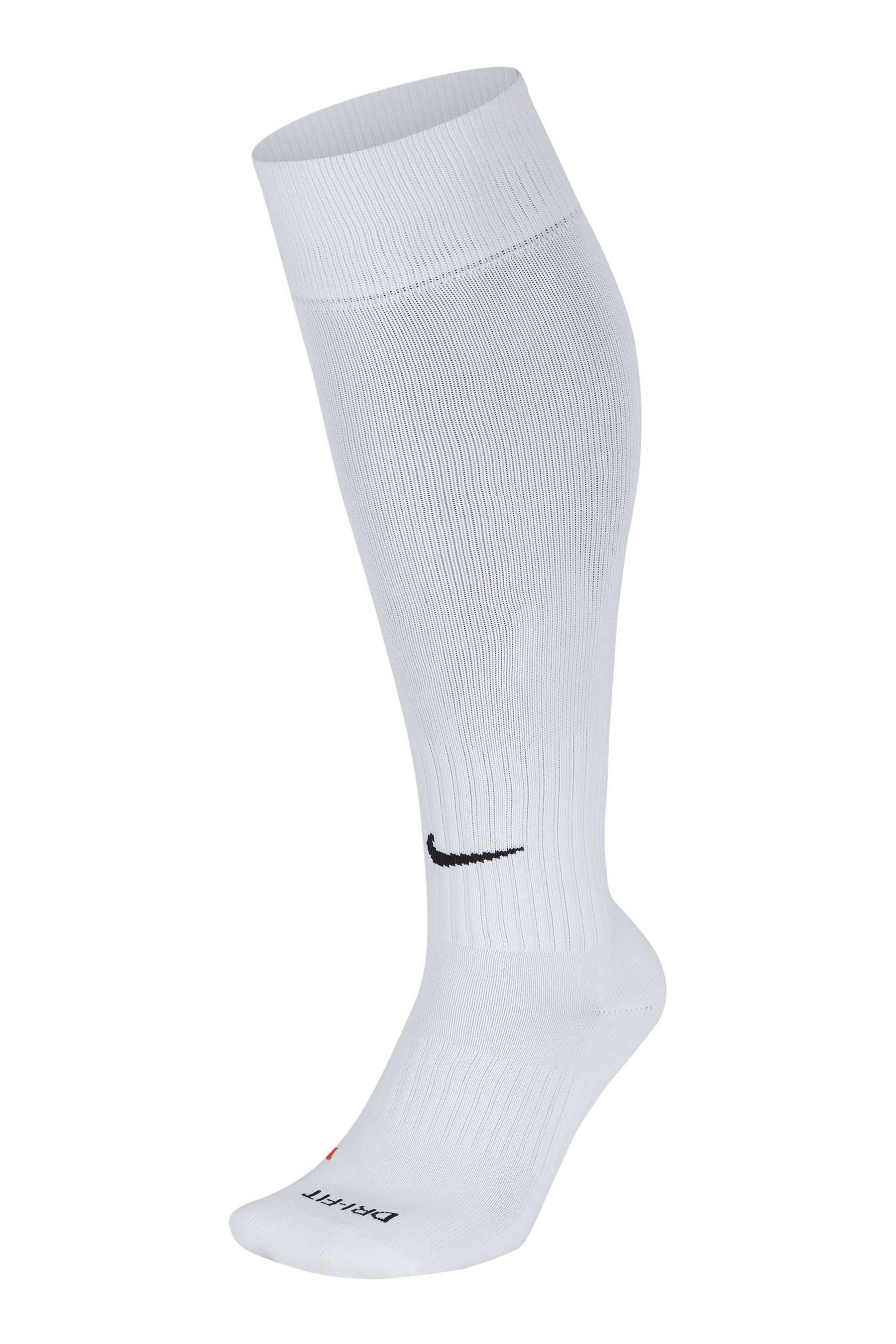 Nike knee high shop socks