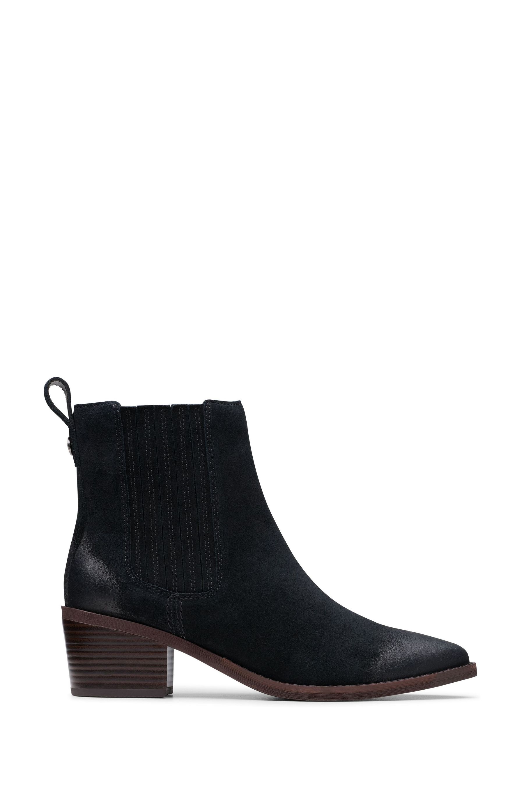 Clarks womens boots ireland shop