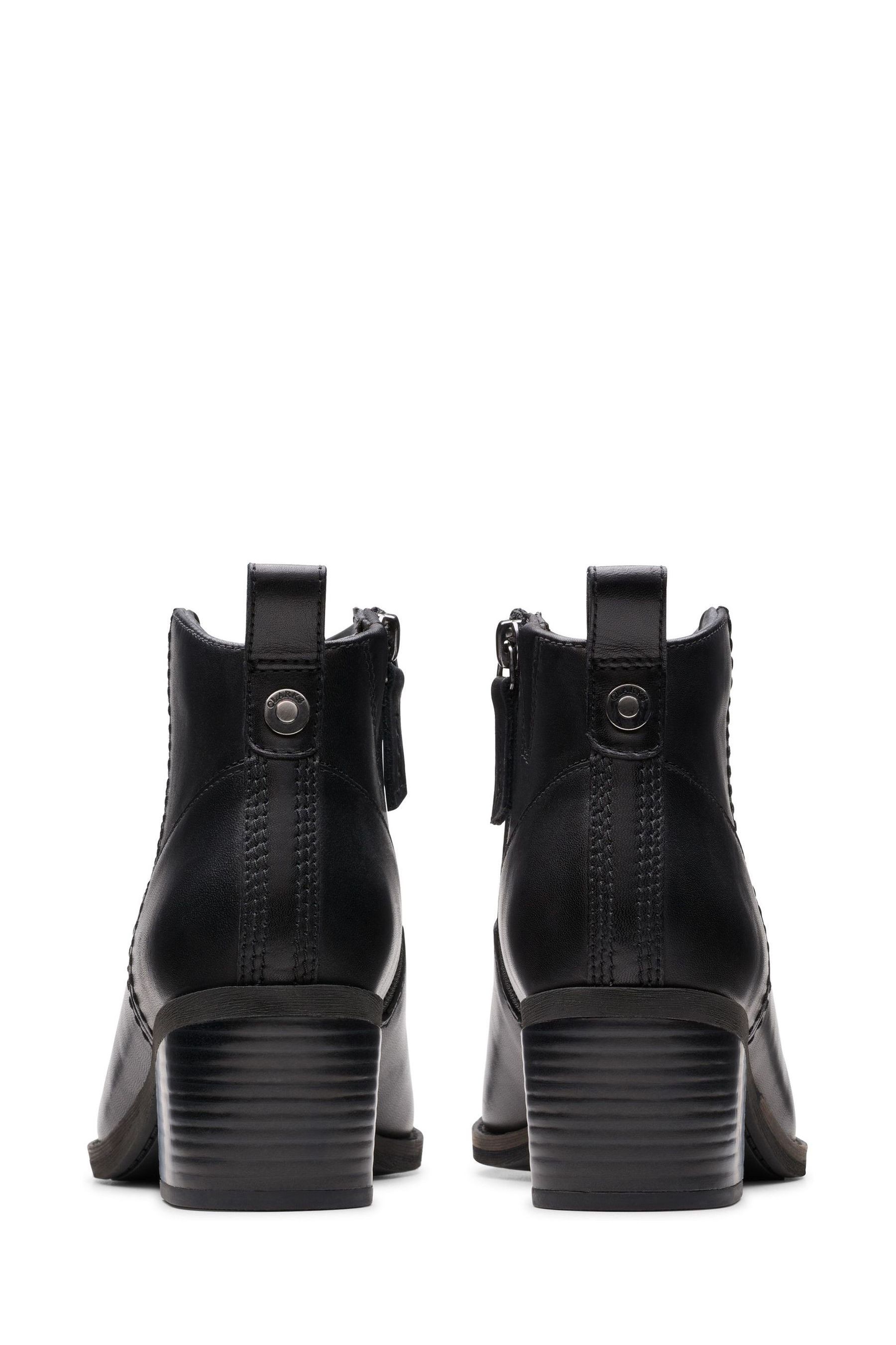Clarks dancer sky boots new arrivals
