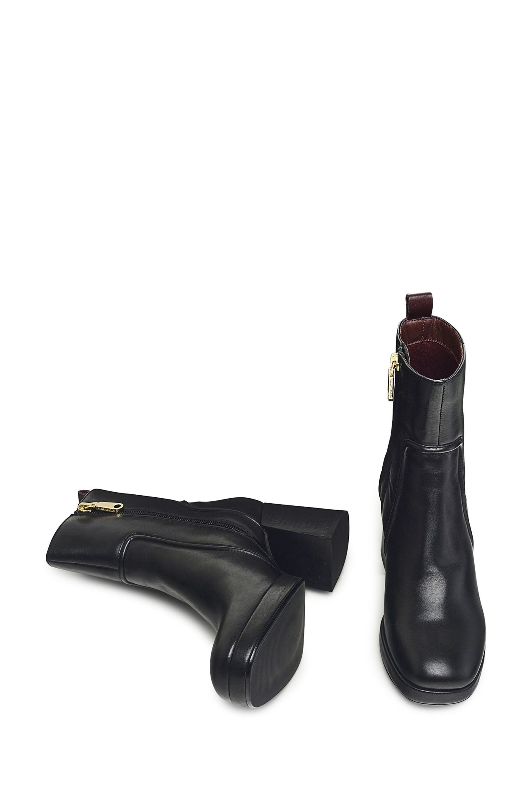 Buy Radley London Elm Place Platform Boots from Next Luxembourg