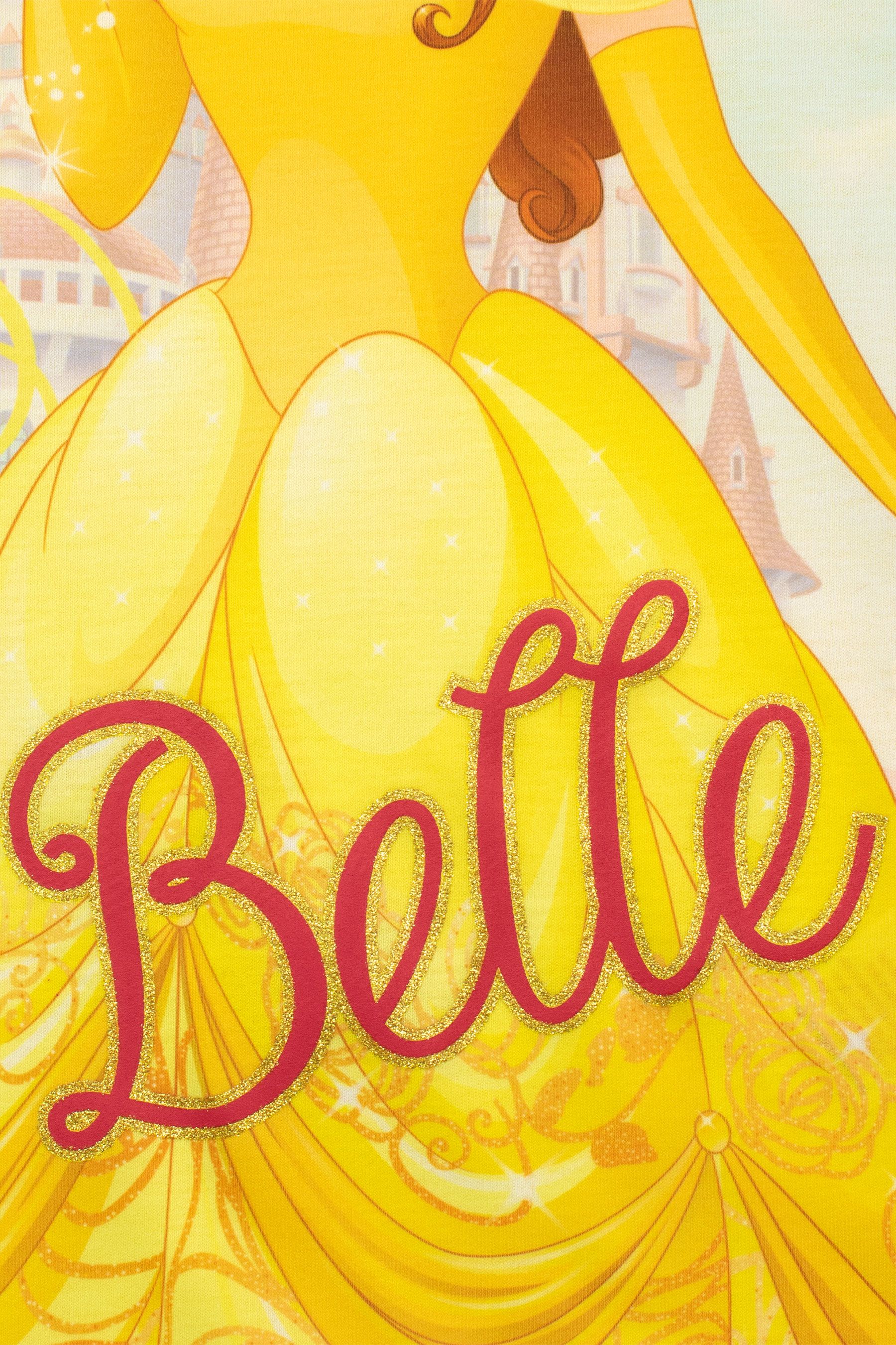 Disney belle nightdress clearance