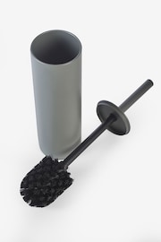 Grey Toilet Brush - Image 3 of 3