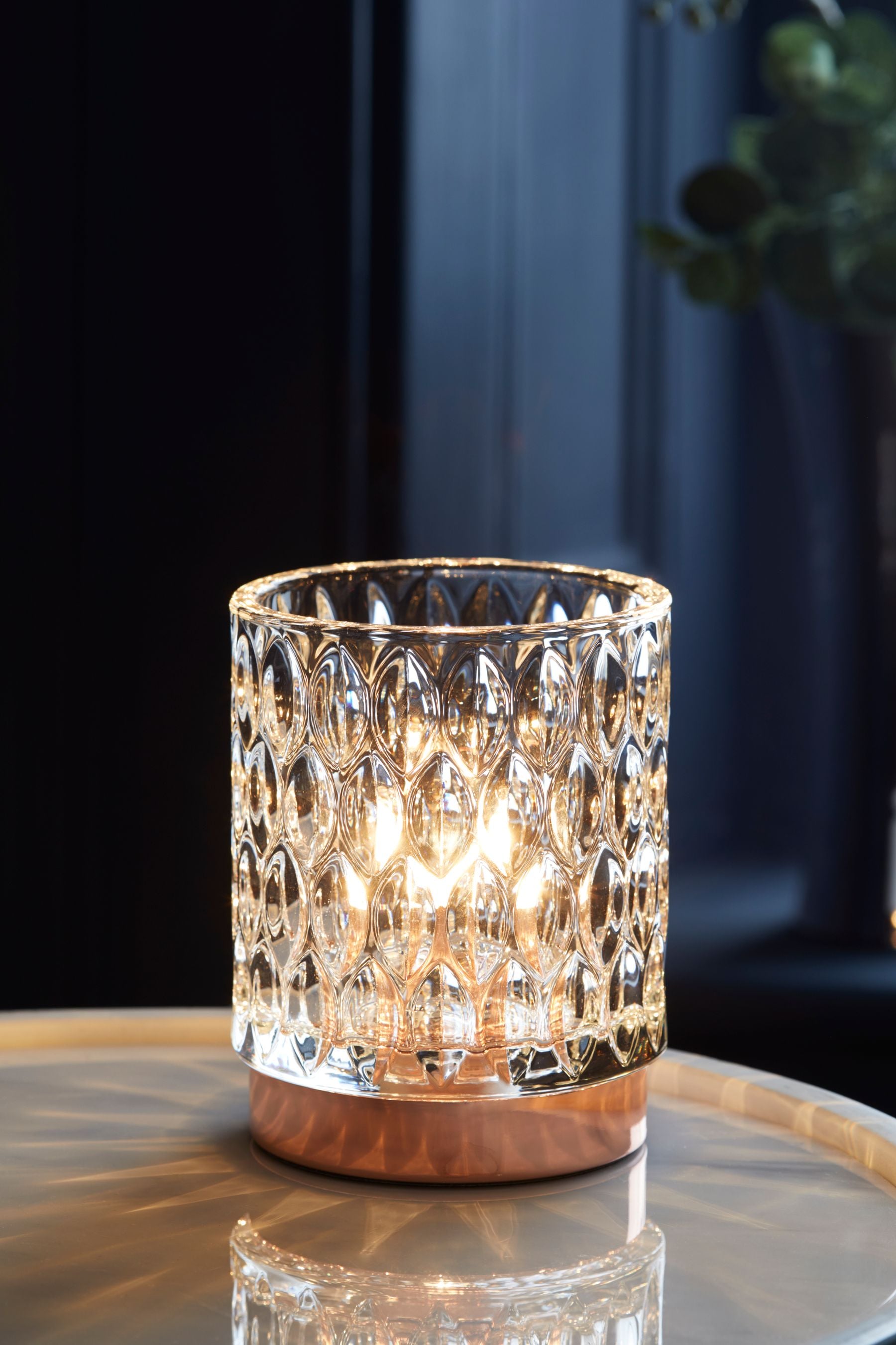 Next cooper touch lamp new arrivals