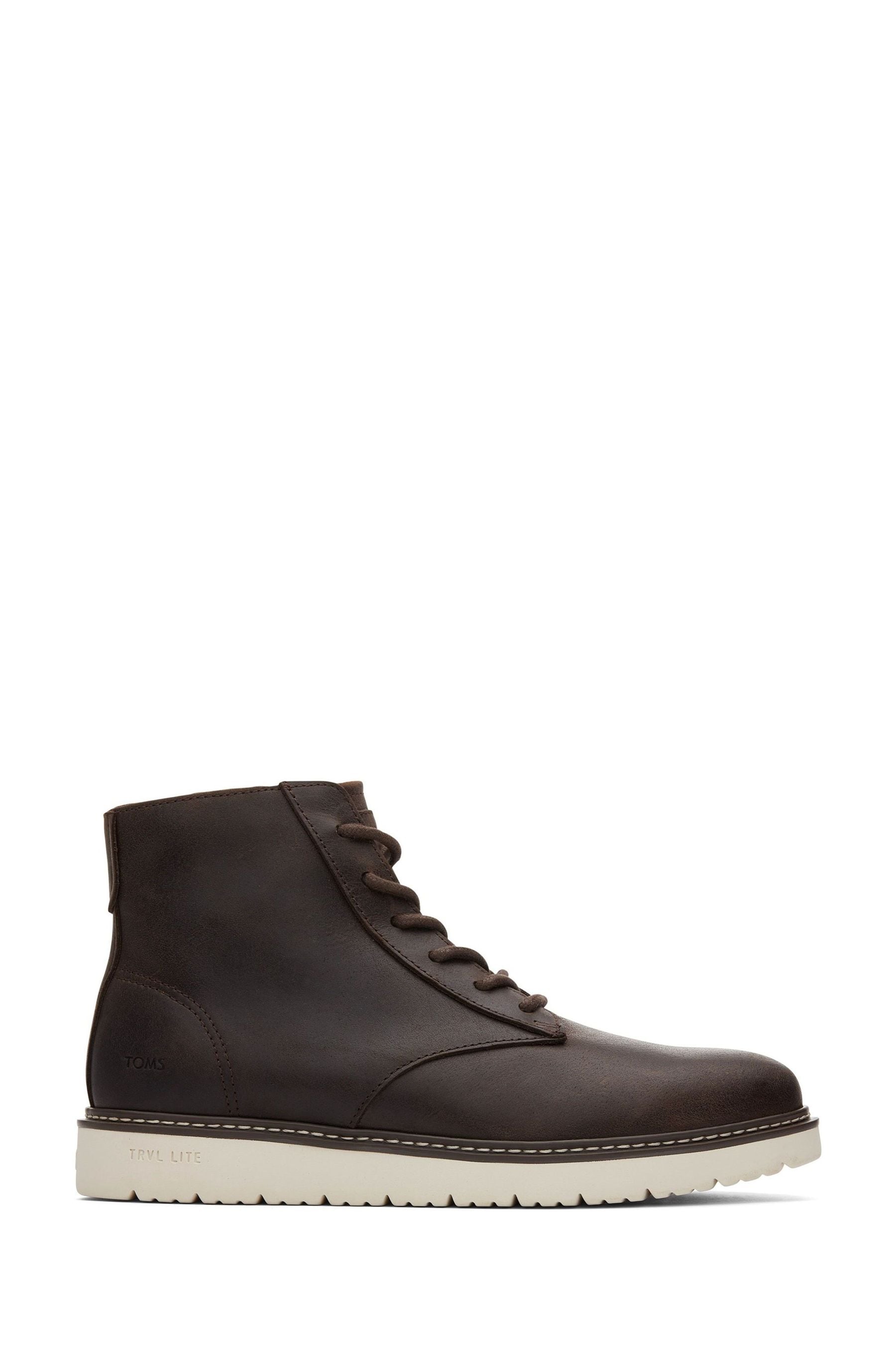 Mckinley men's shop triumph leather boots