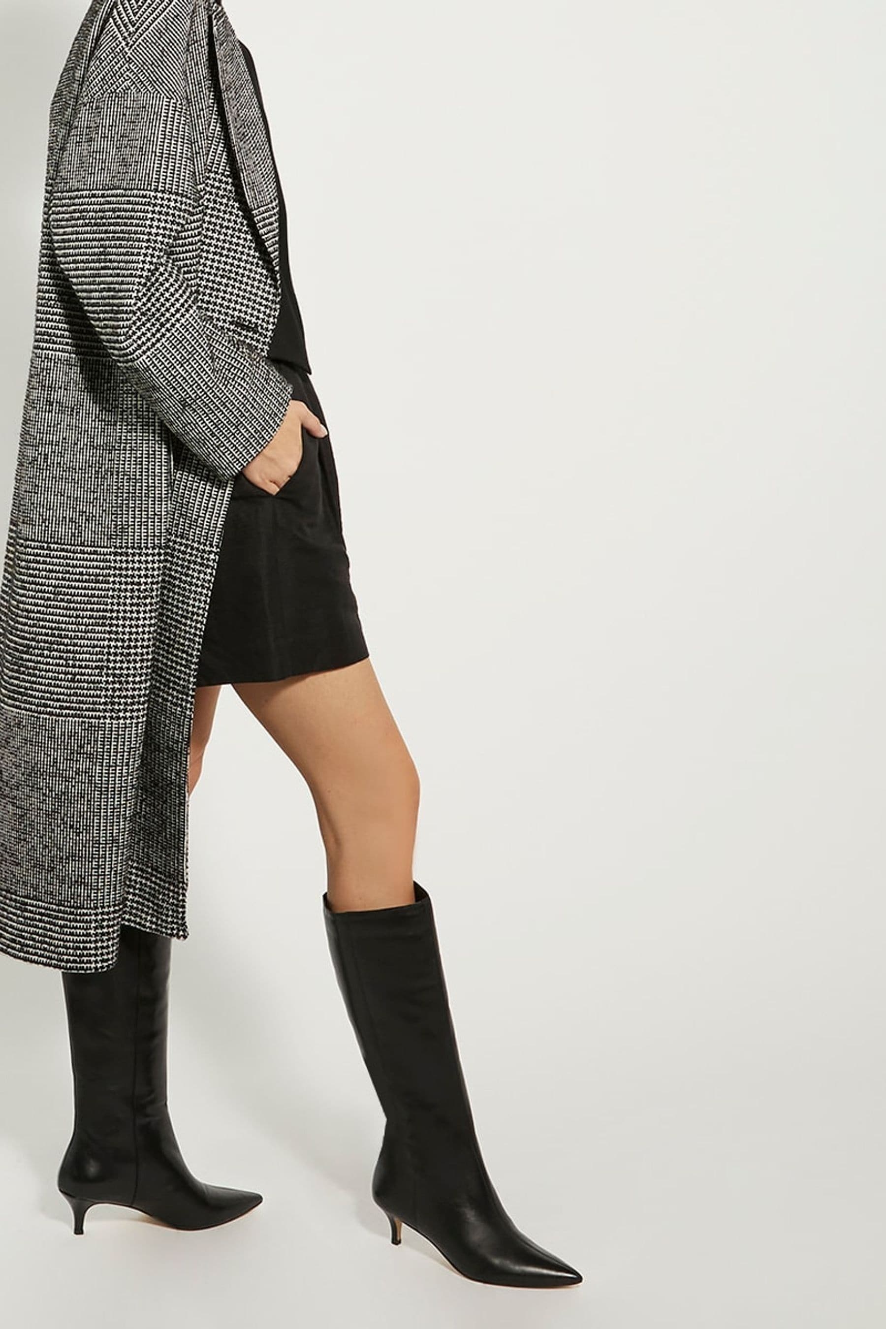 Fetta stiletto 2025 boots