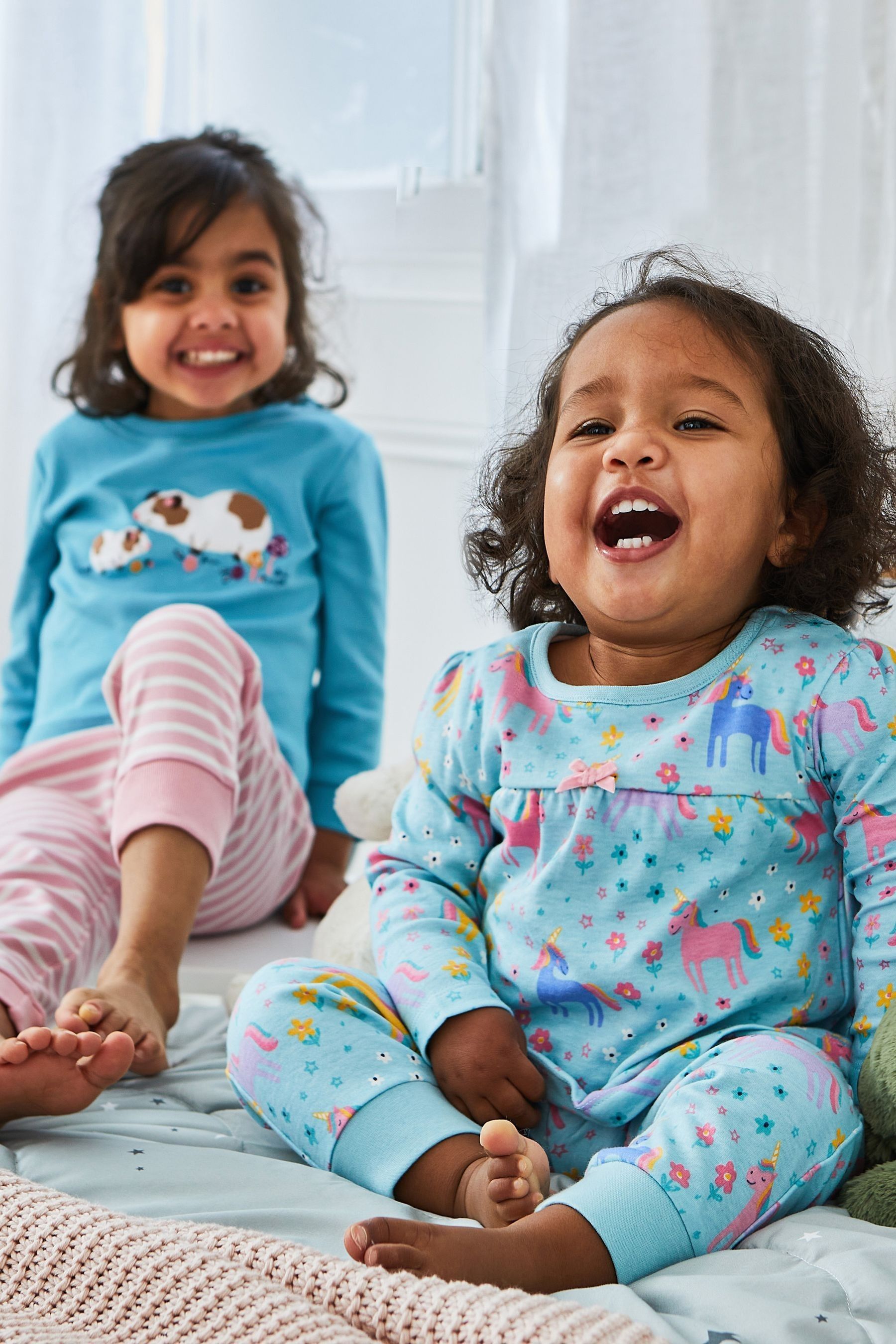 Boden guinea pig pyjamas 2025