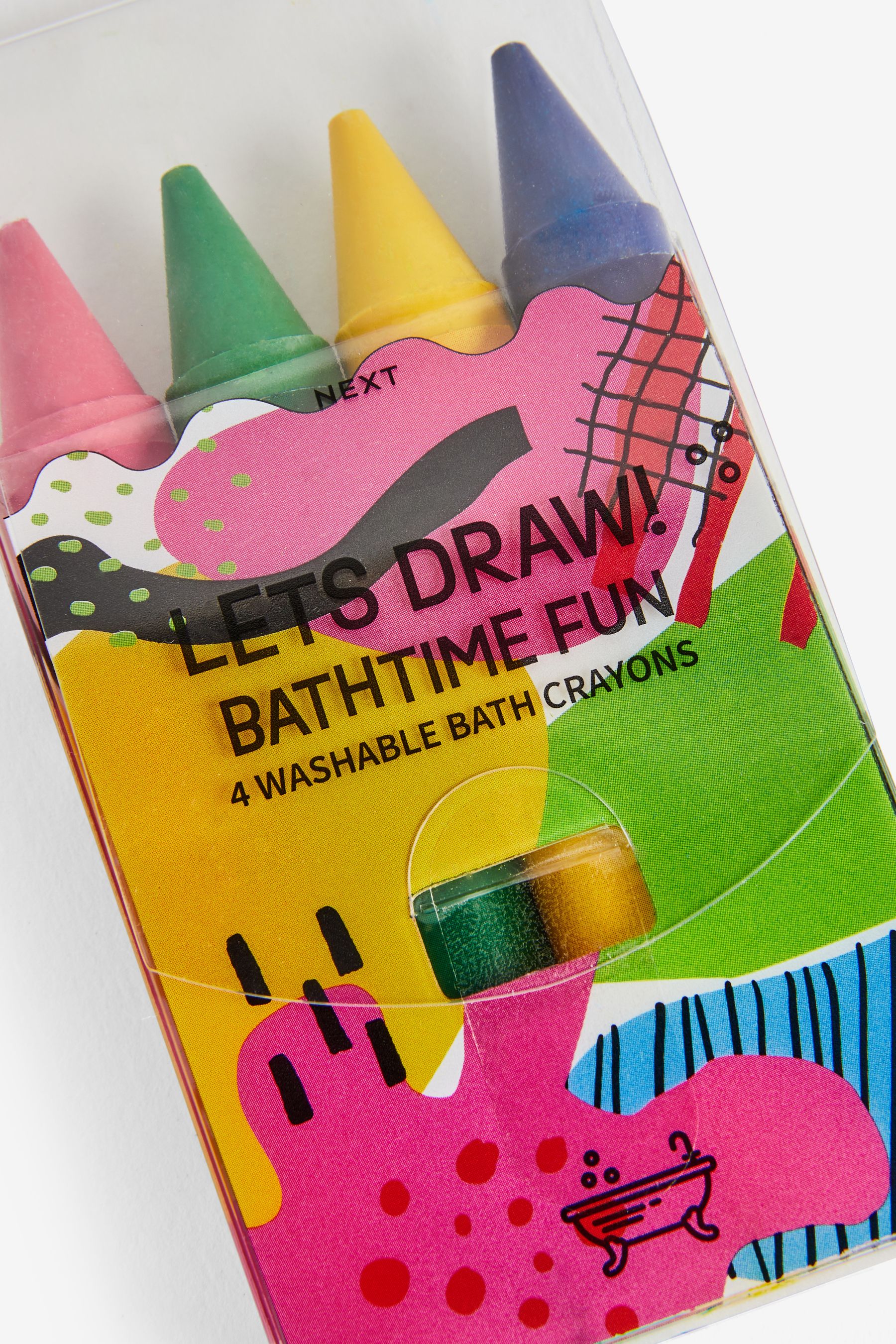 Crayola bath crayons uk 2025