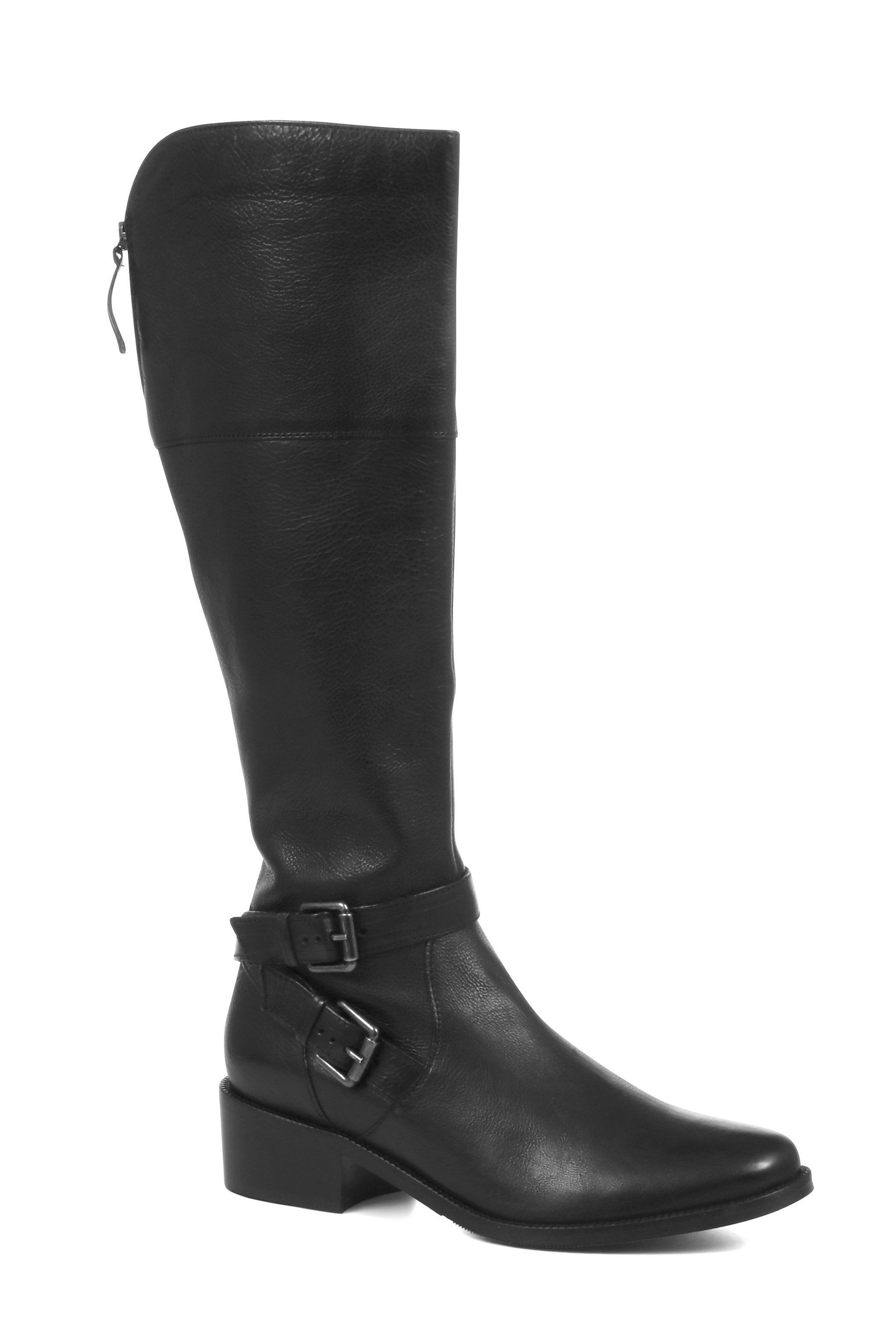 Jones slim fit boots on sale