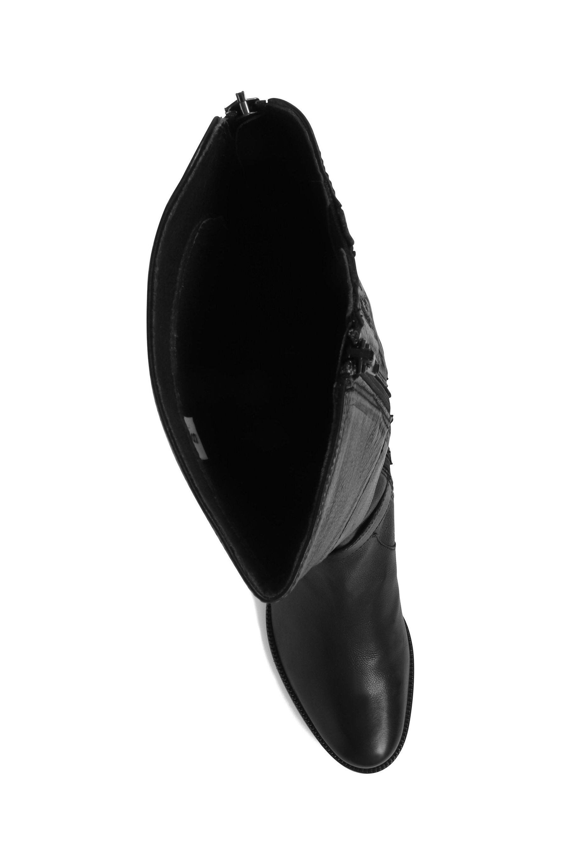 Jones slim fit discount boots