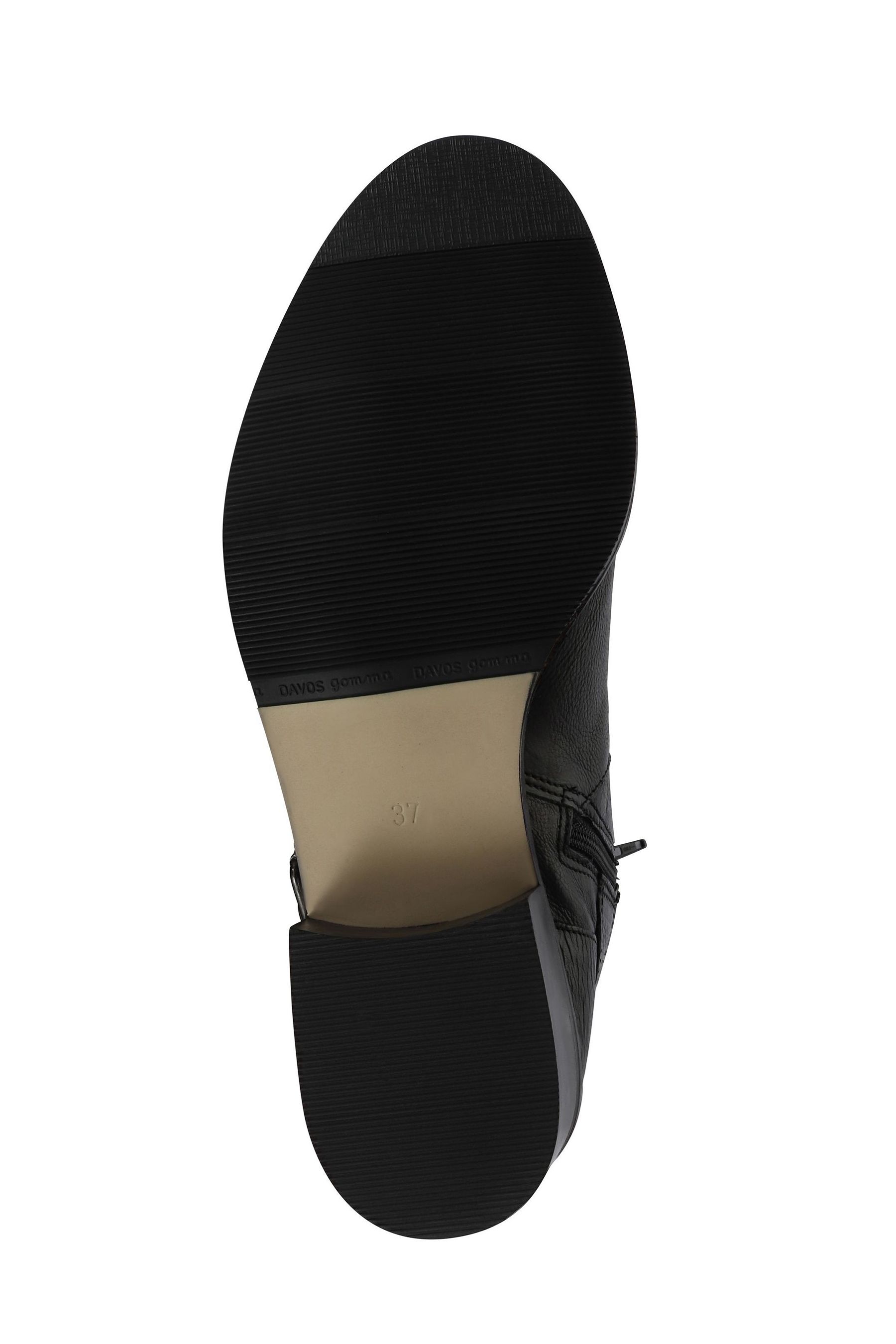 Jones slim shop fit boots