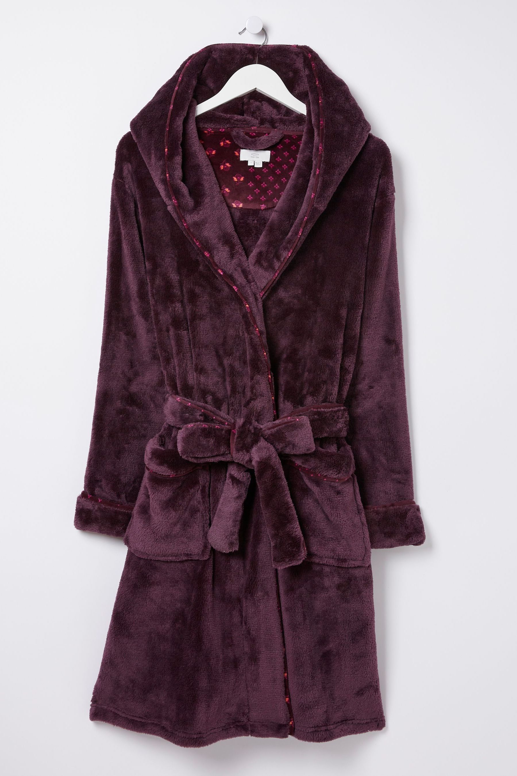 Fat face womens dressing gowns cheap