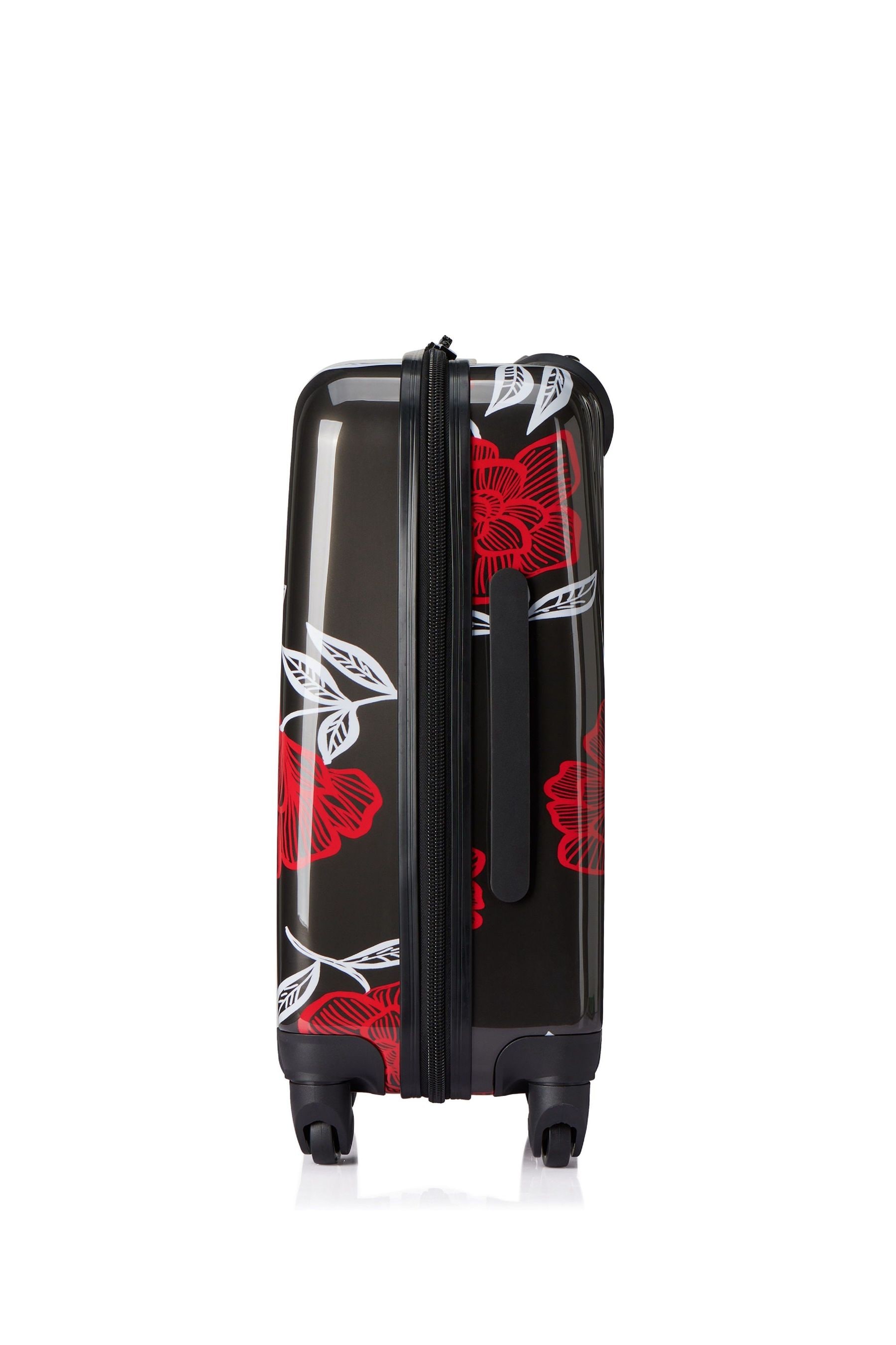 Watermelon top tripp suitcase