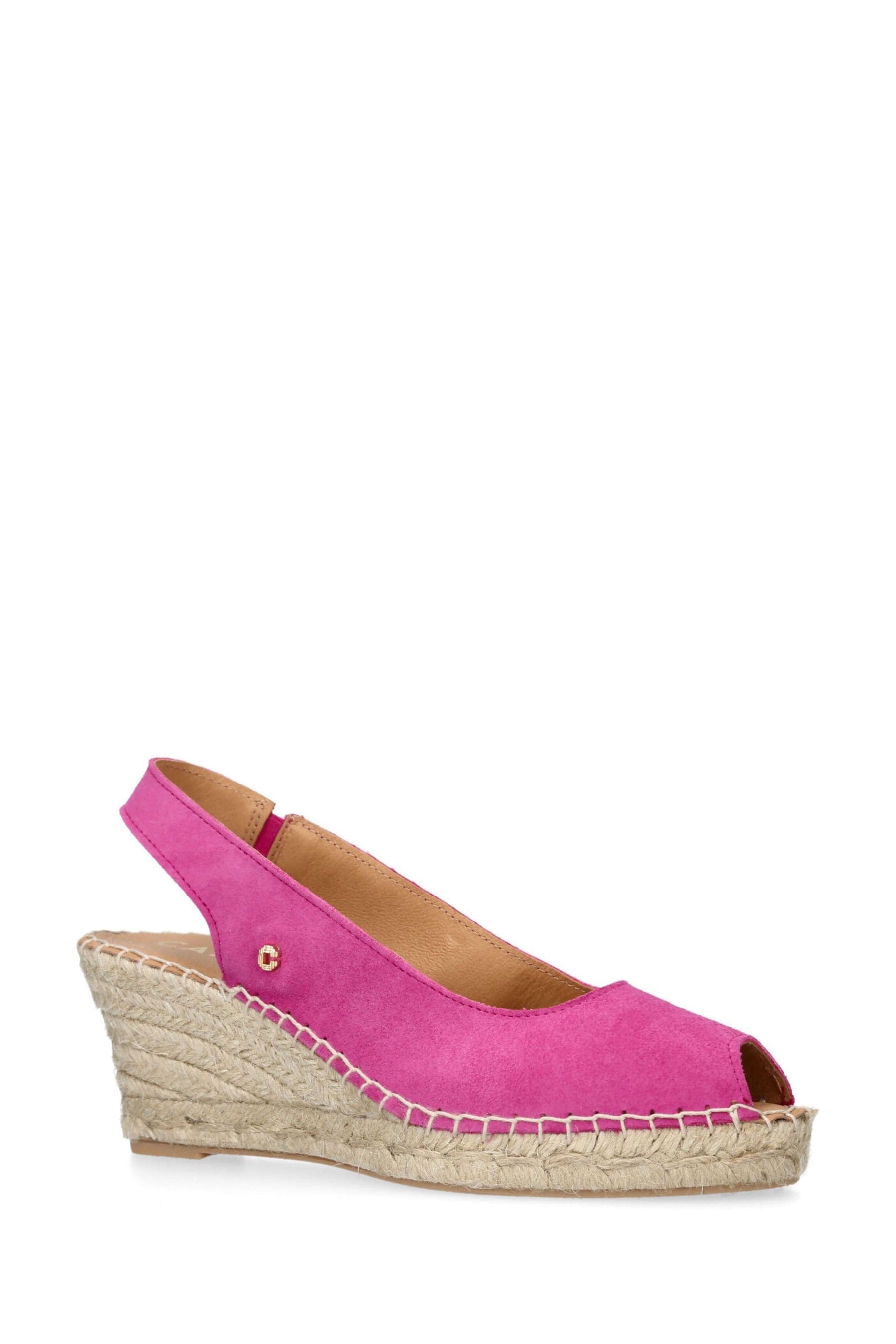 Carvela sharon sale