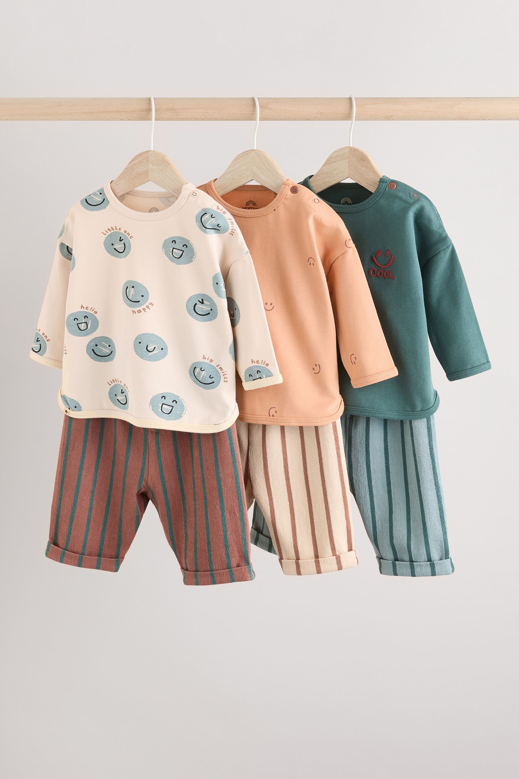 Next baby leggings boy sale