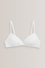White 2 Pack First Trainer Bras - Image 2 of 3