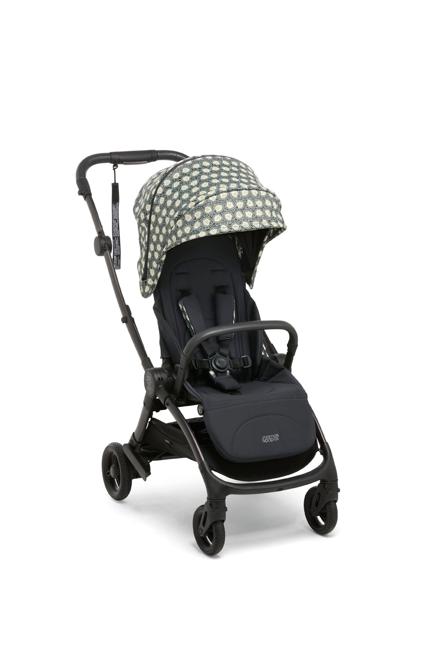 Laura ashley stroller discount