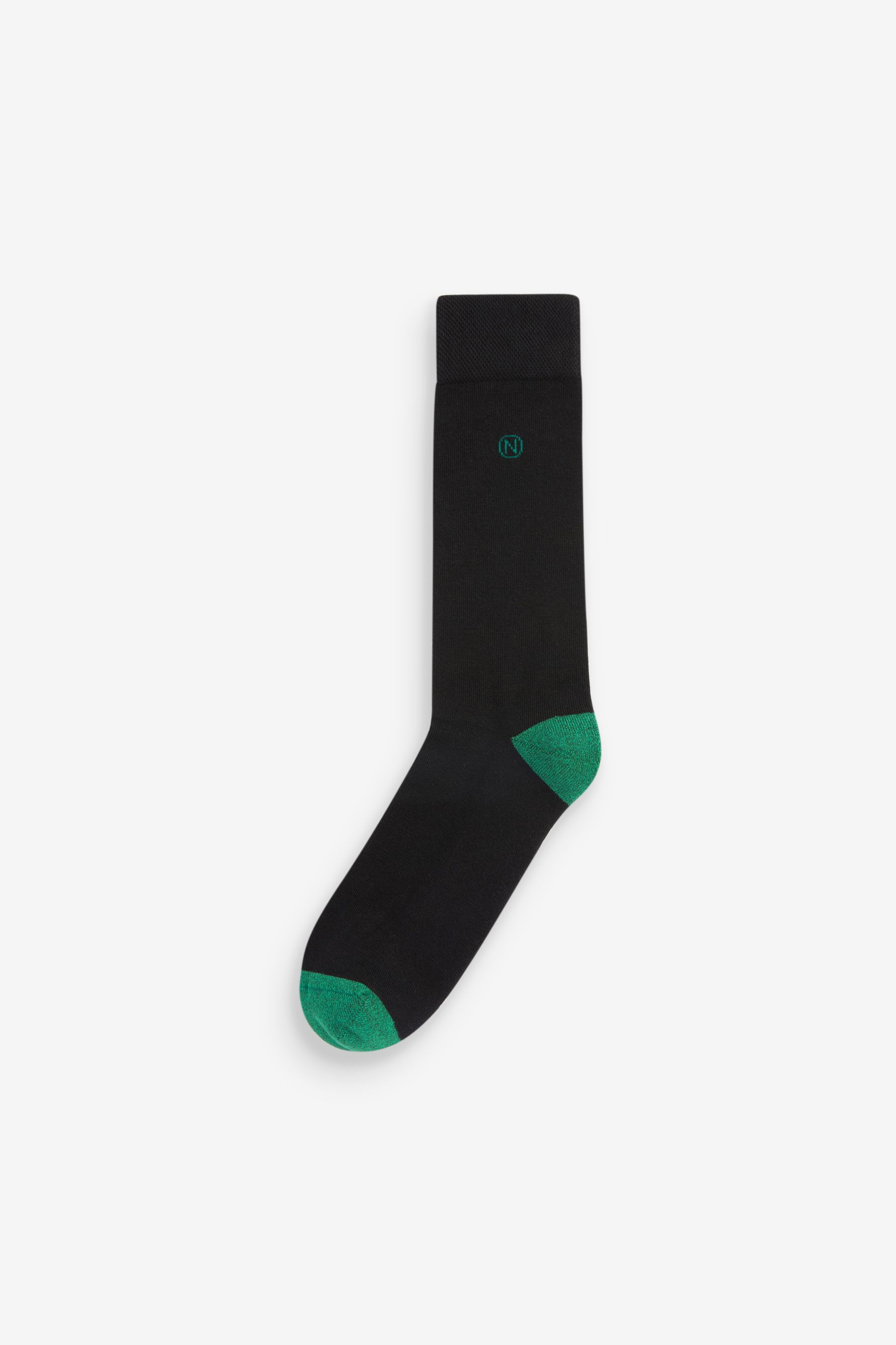 Socks and heels best sale 8s