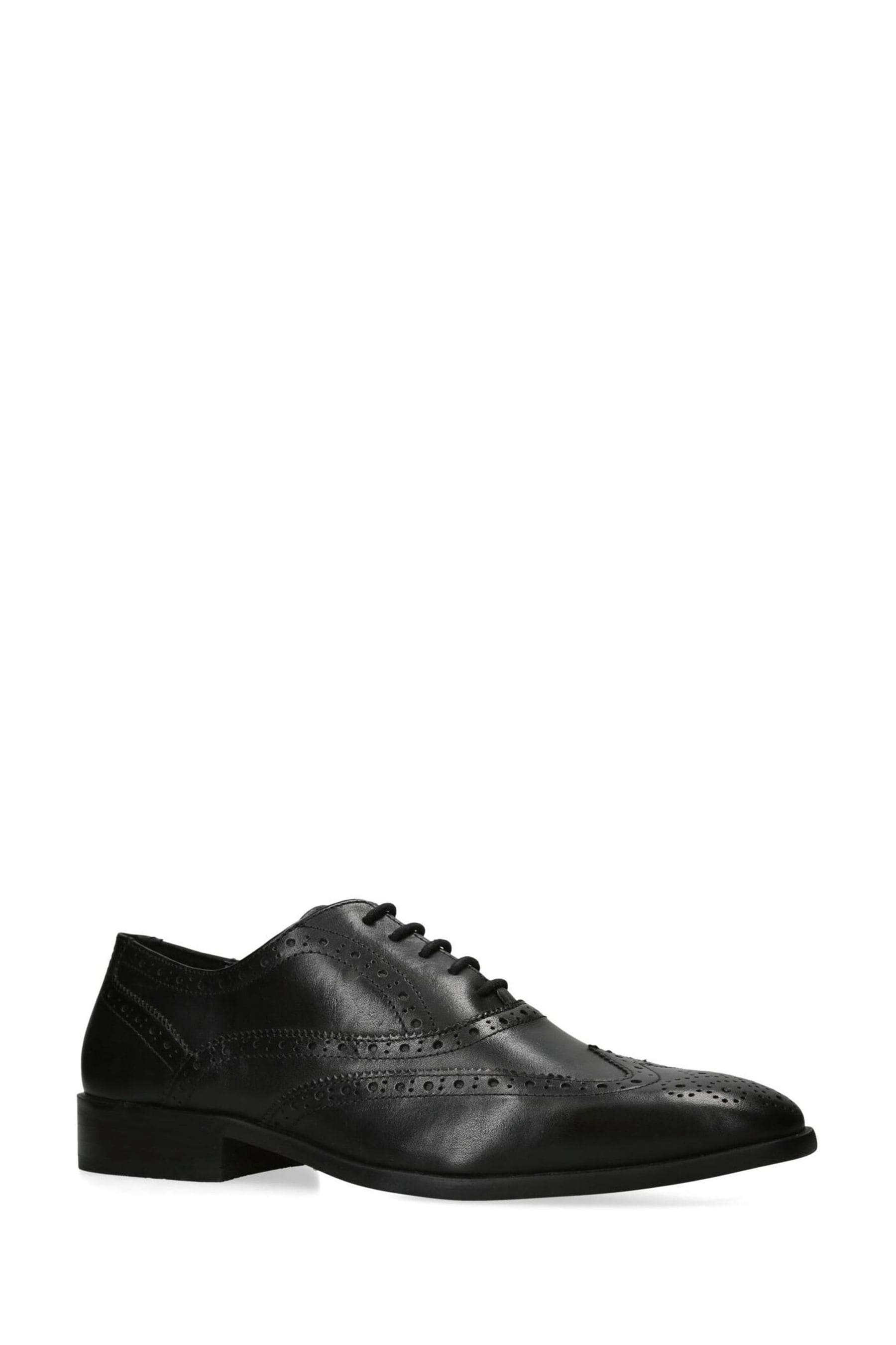 Kg by kurt best sale geiger brogue boots