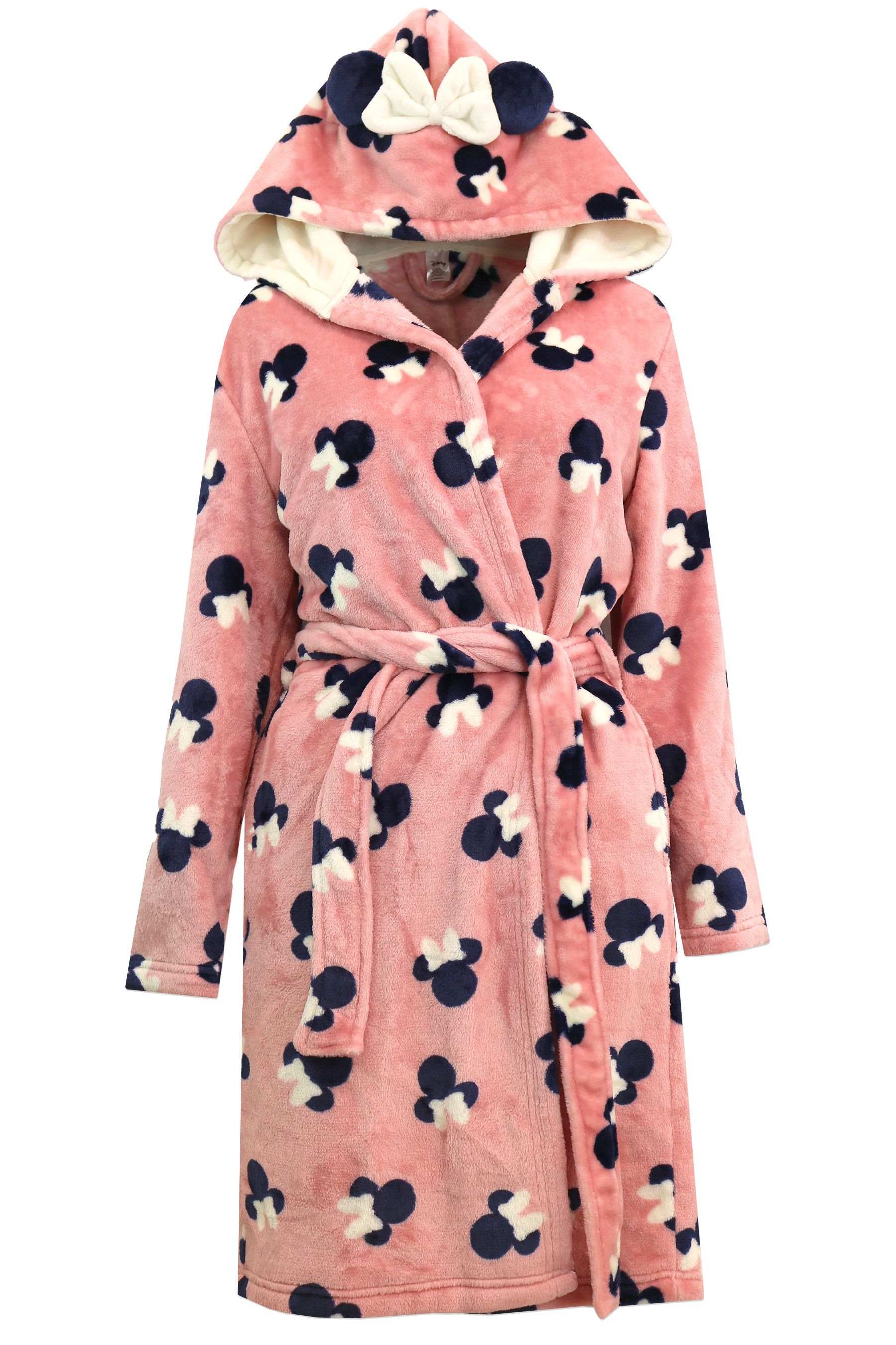 Minnie mouse dressing gowns online