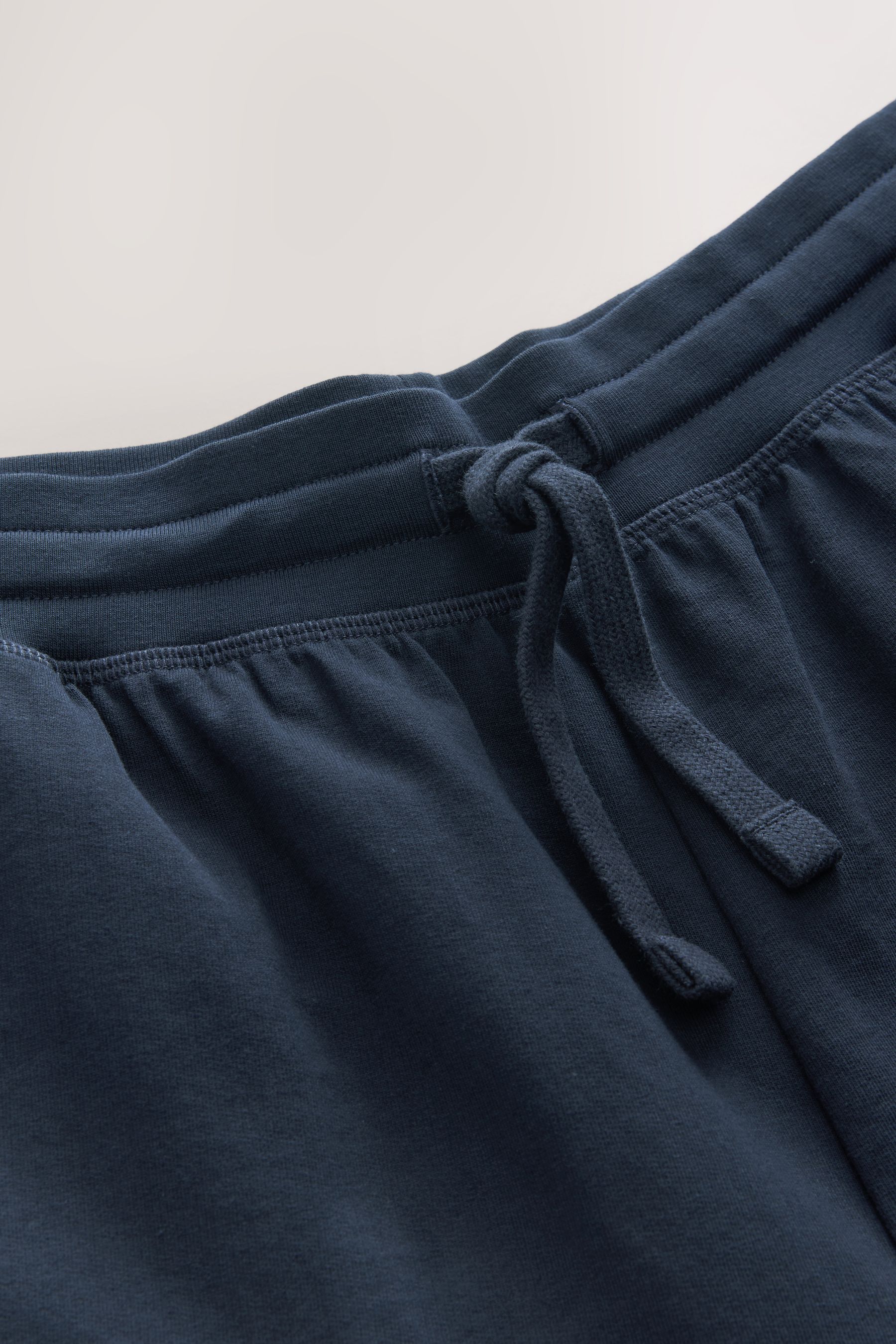 Next navy jogging bottoms on sale
