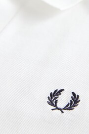 Fred Perry Plain Polo Shirt - Image 14 of 15