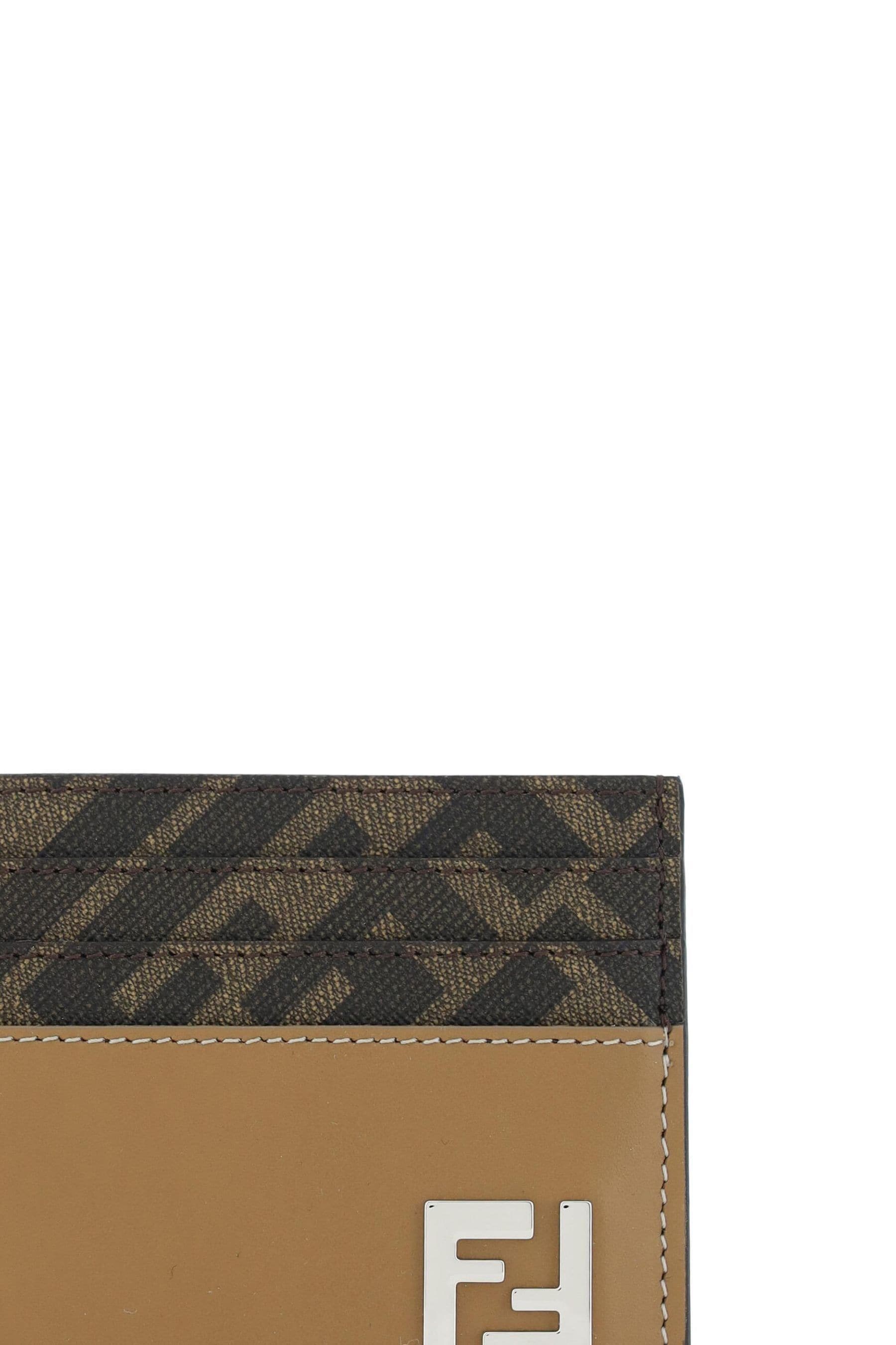 Fendi sale card holders