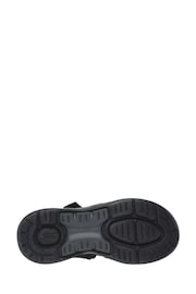 Skechers Black Go Walk Arch Fit Sandals - Image 5 of 5