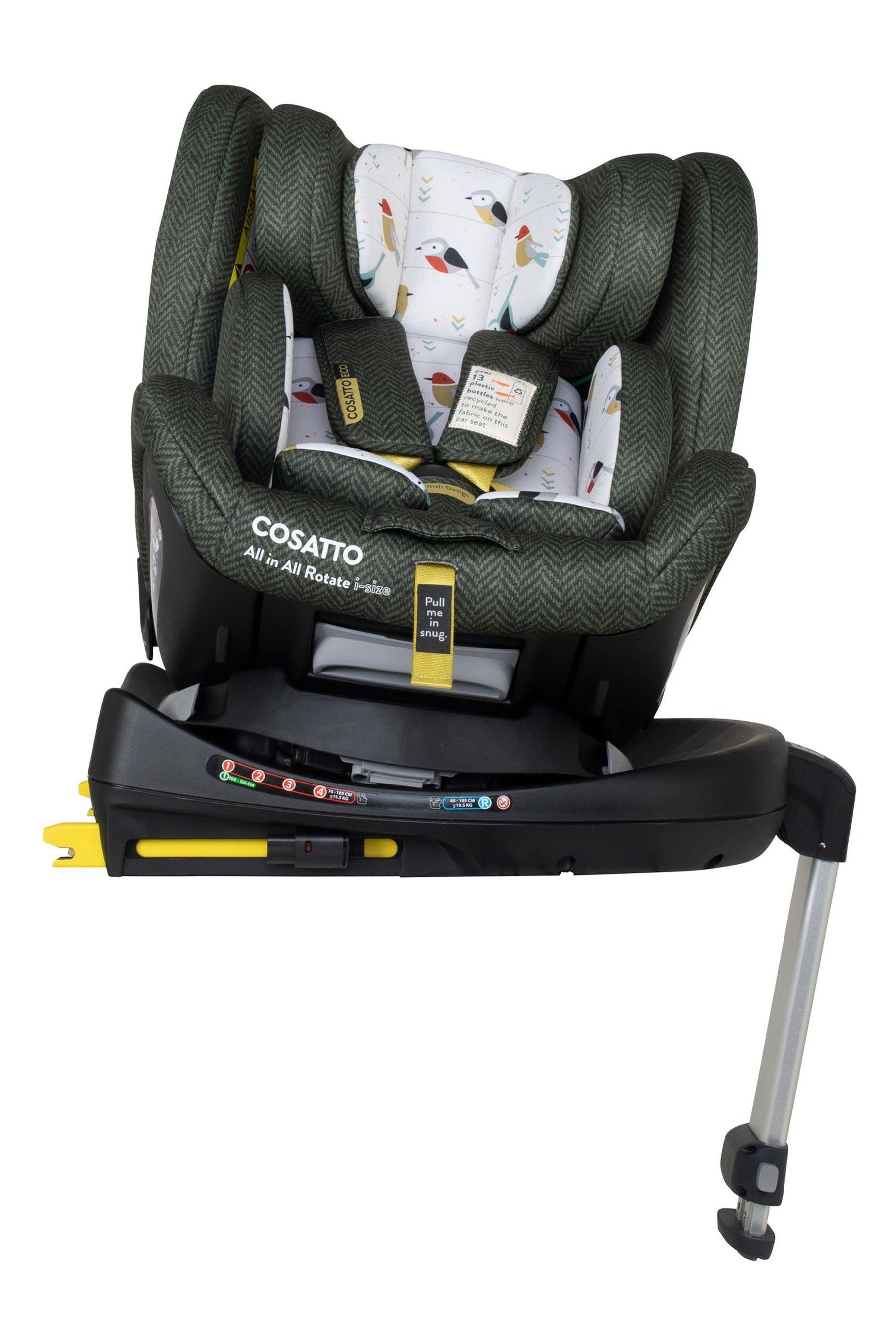 Car seat outlet group 0123