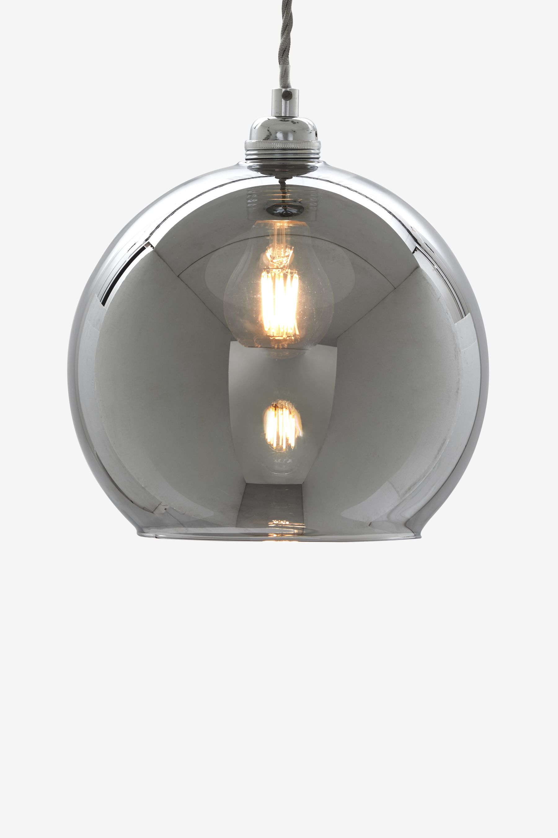 Next light shades shop grey
