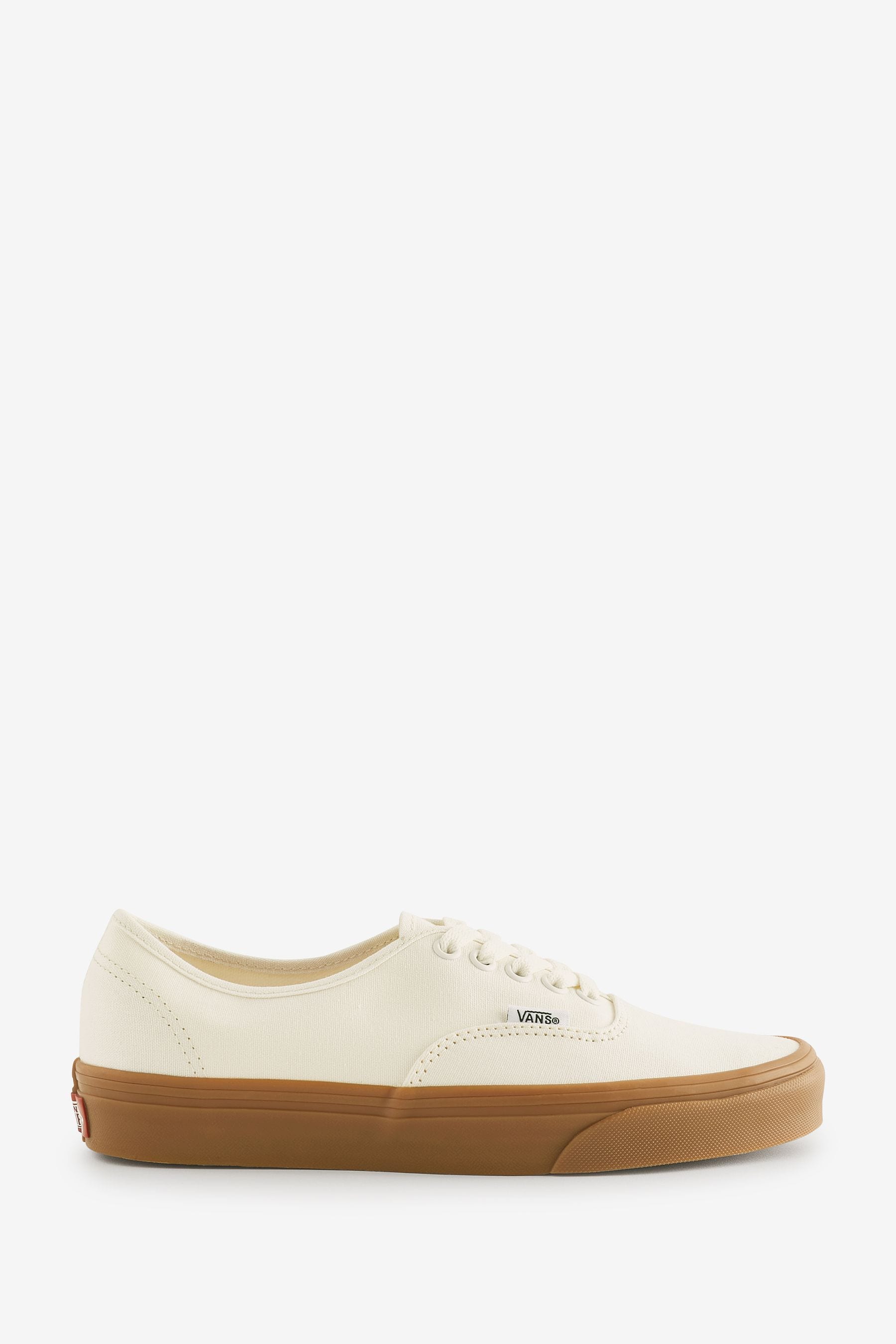Vans translucent sole on sale