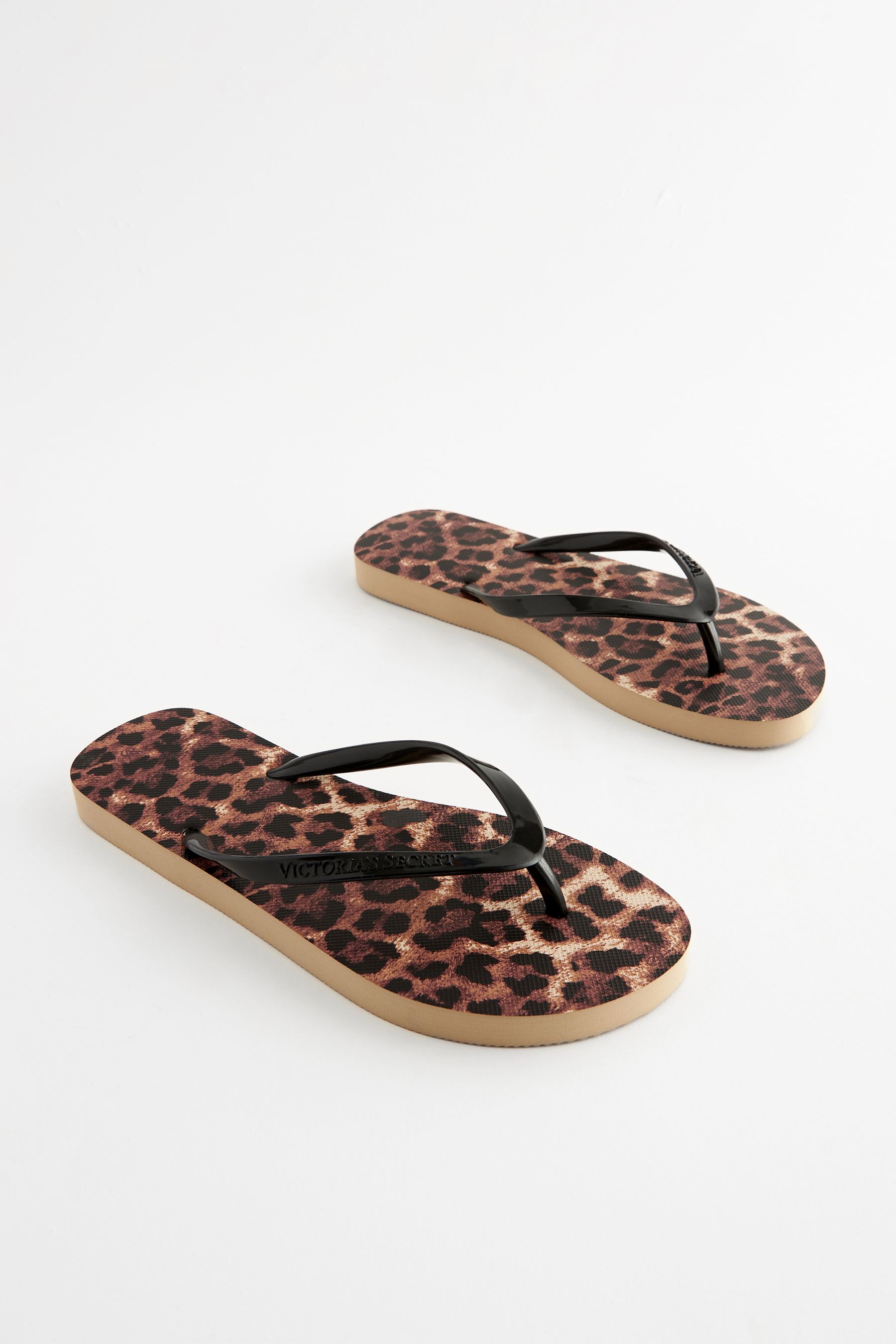 Victoria secret flip flops cheap