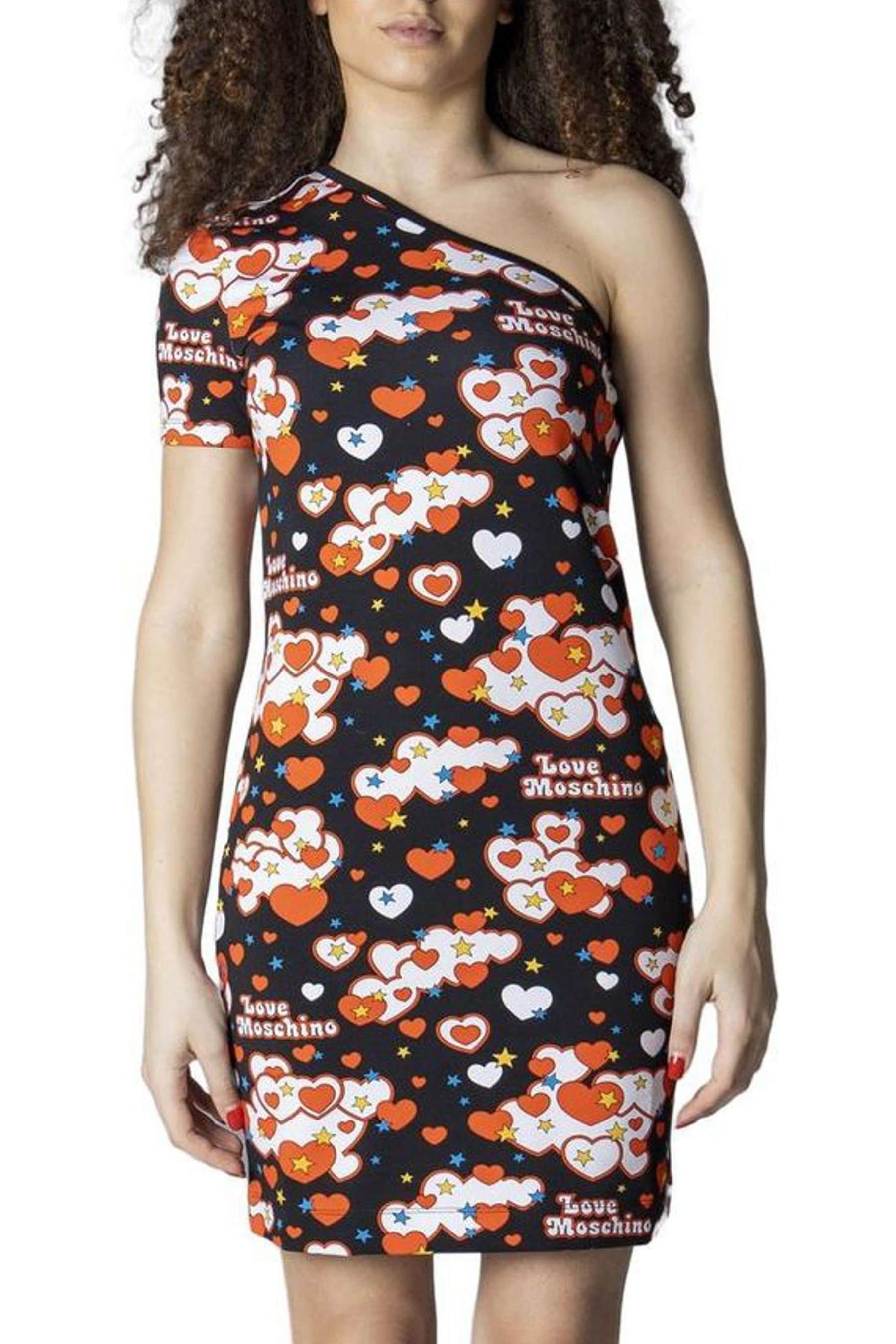 Boutique moschino clearance dresses uk