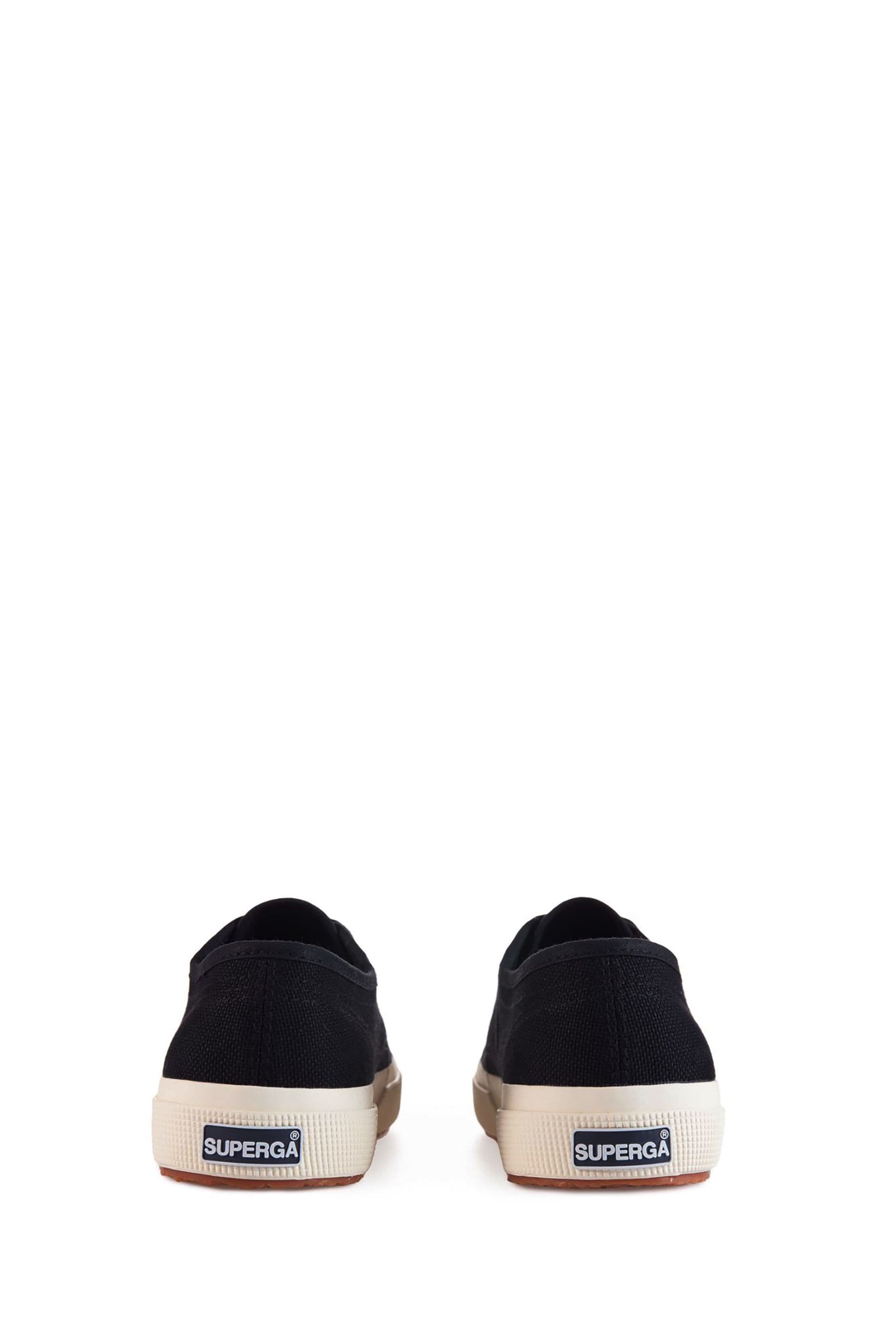 Buy Superga Womens 2750 Cotu Canvas Trainers from Next Canada