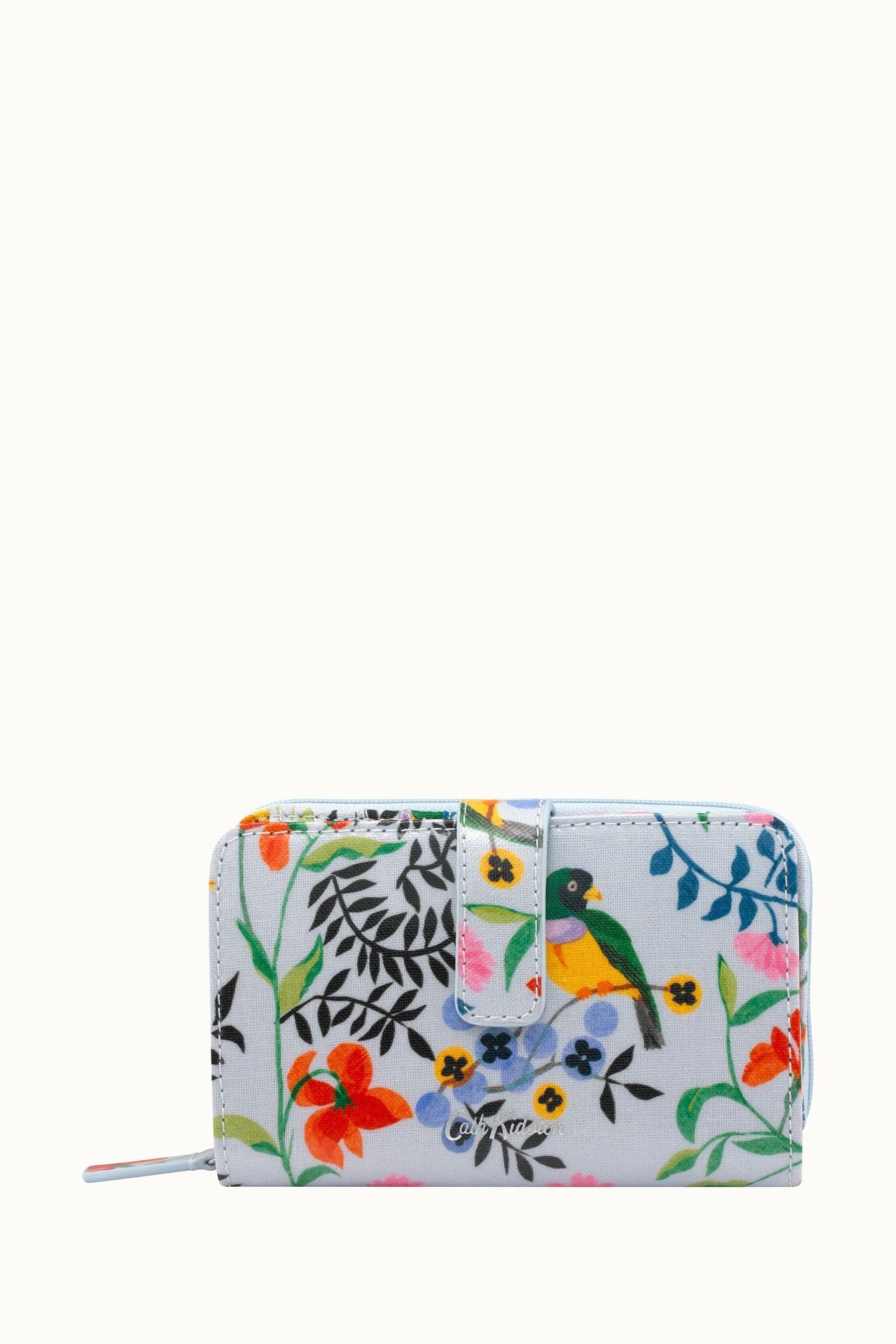 Cath kidston bird purse sale