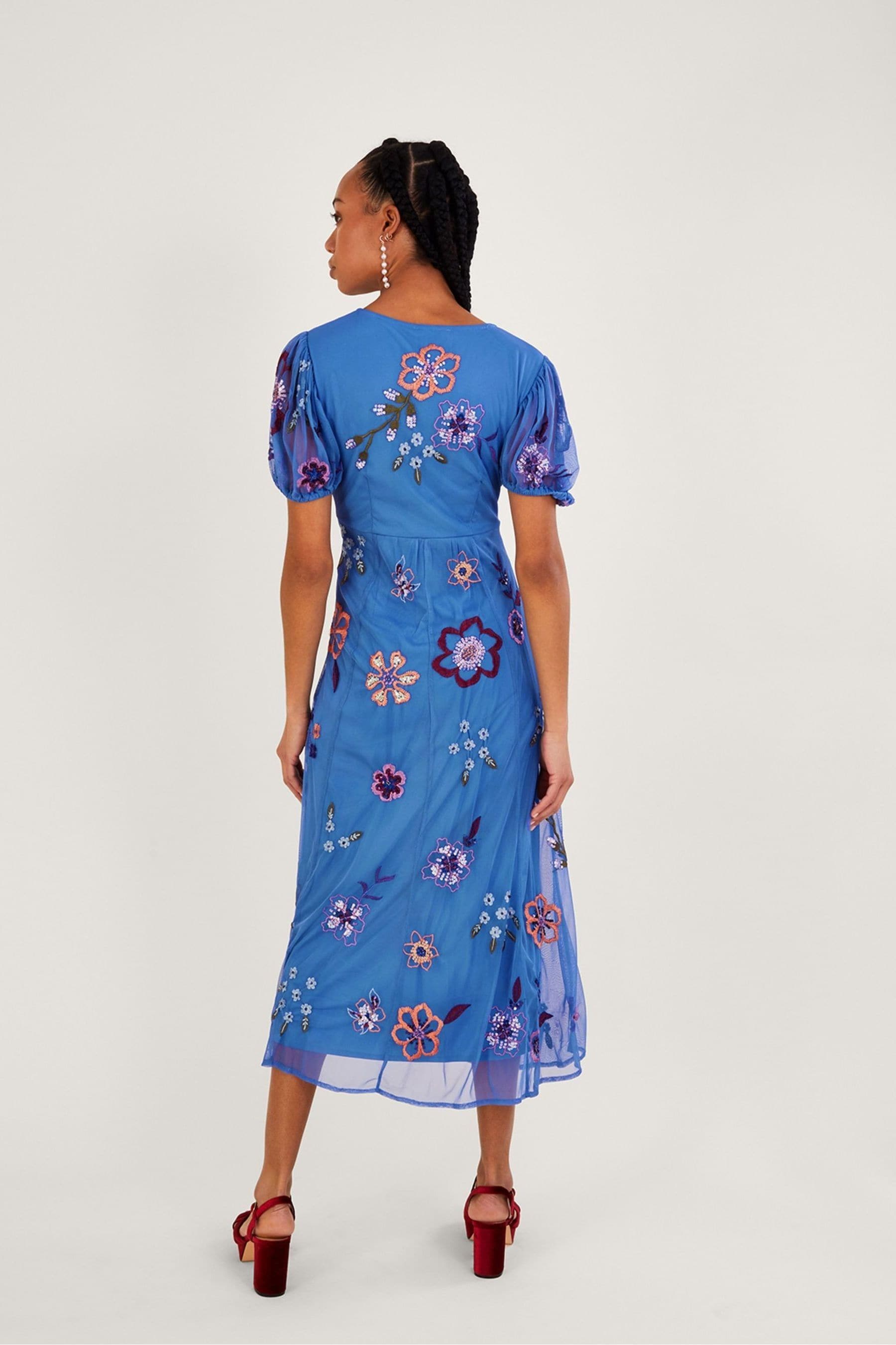 Monsoon annie dress store