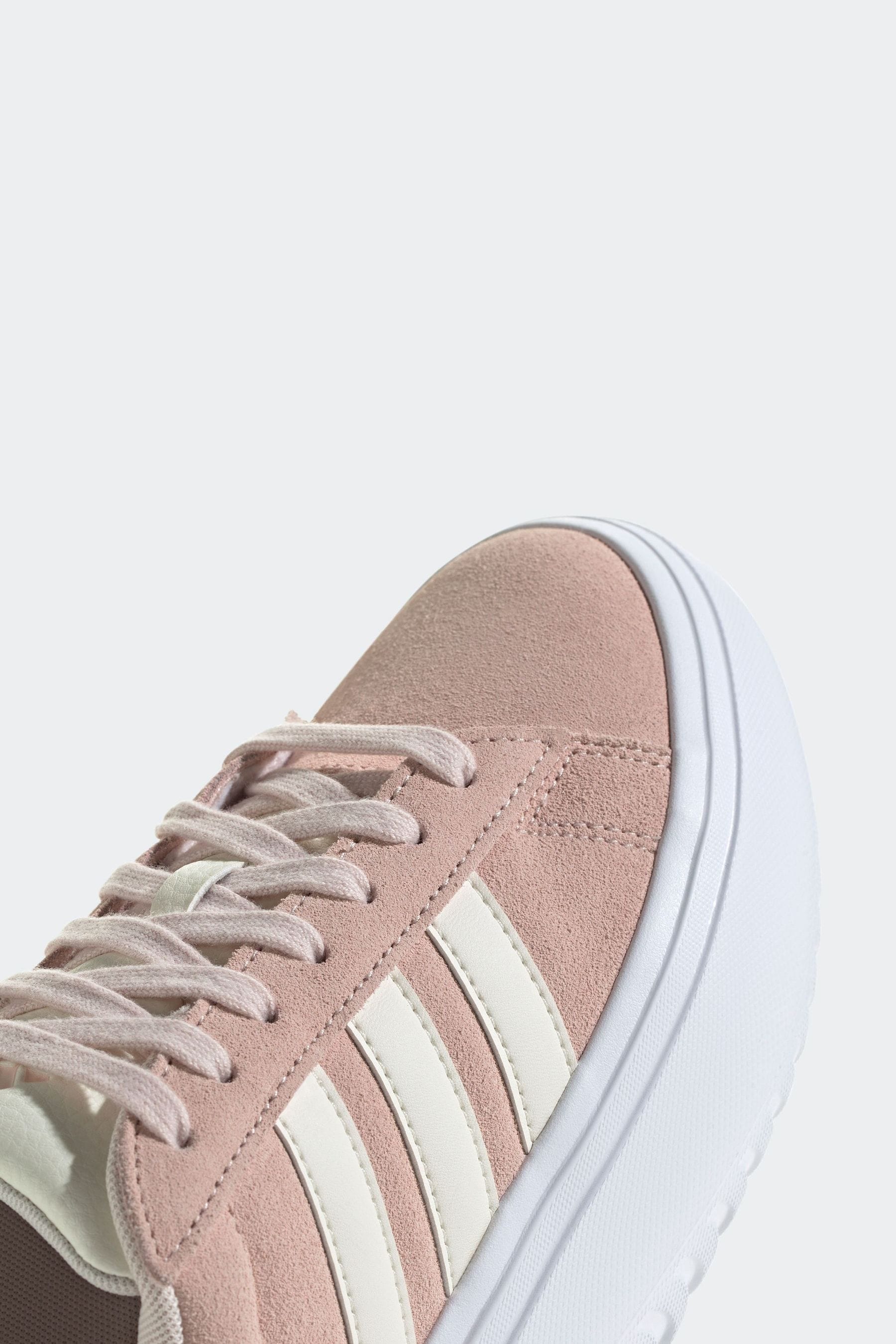 Adidas pink suede shoes store