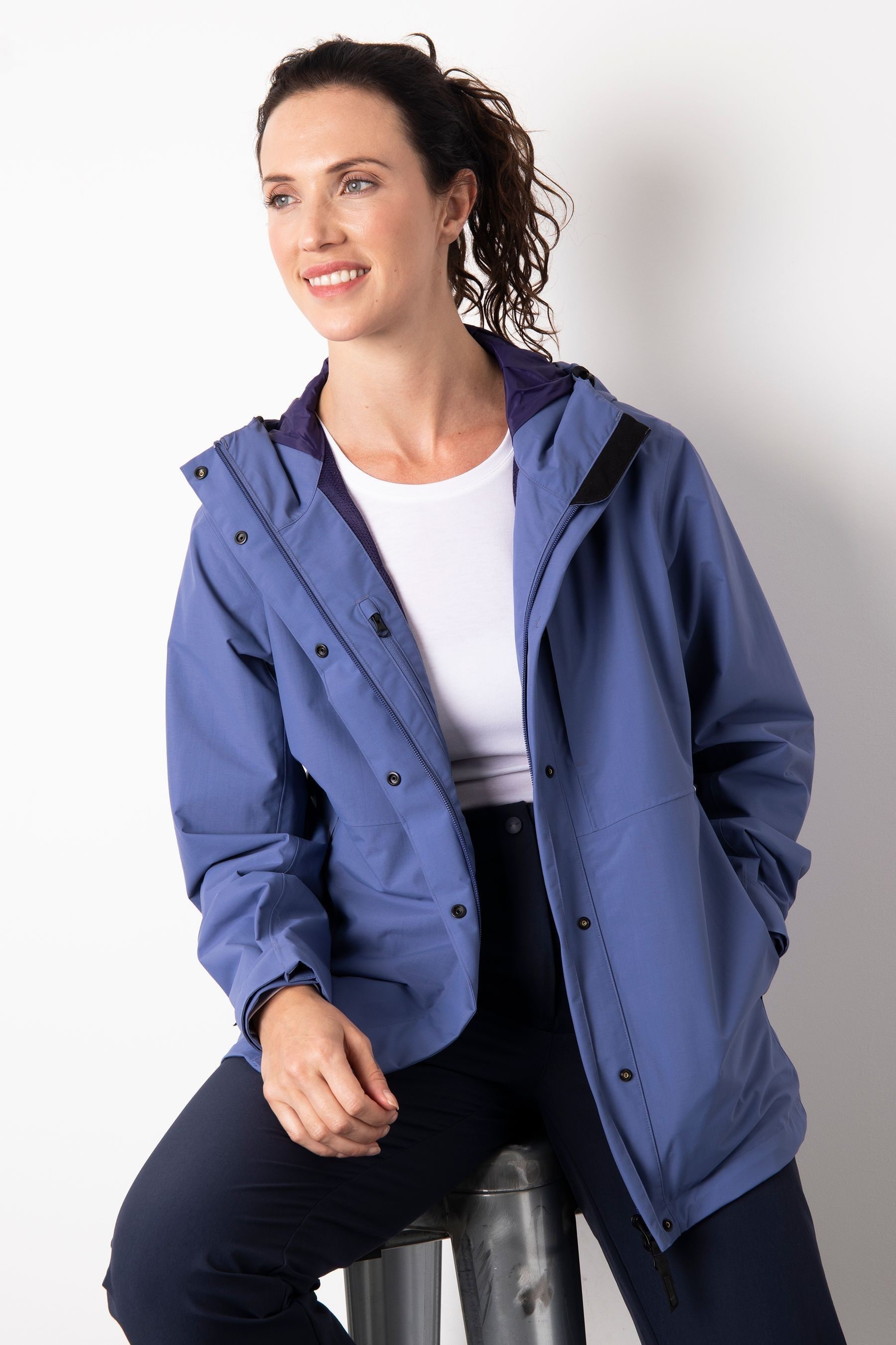 Rohan ladies coats online