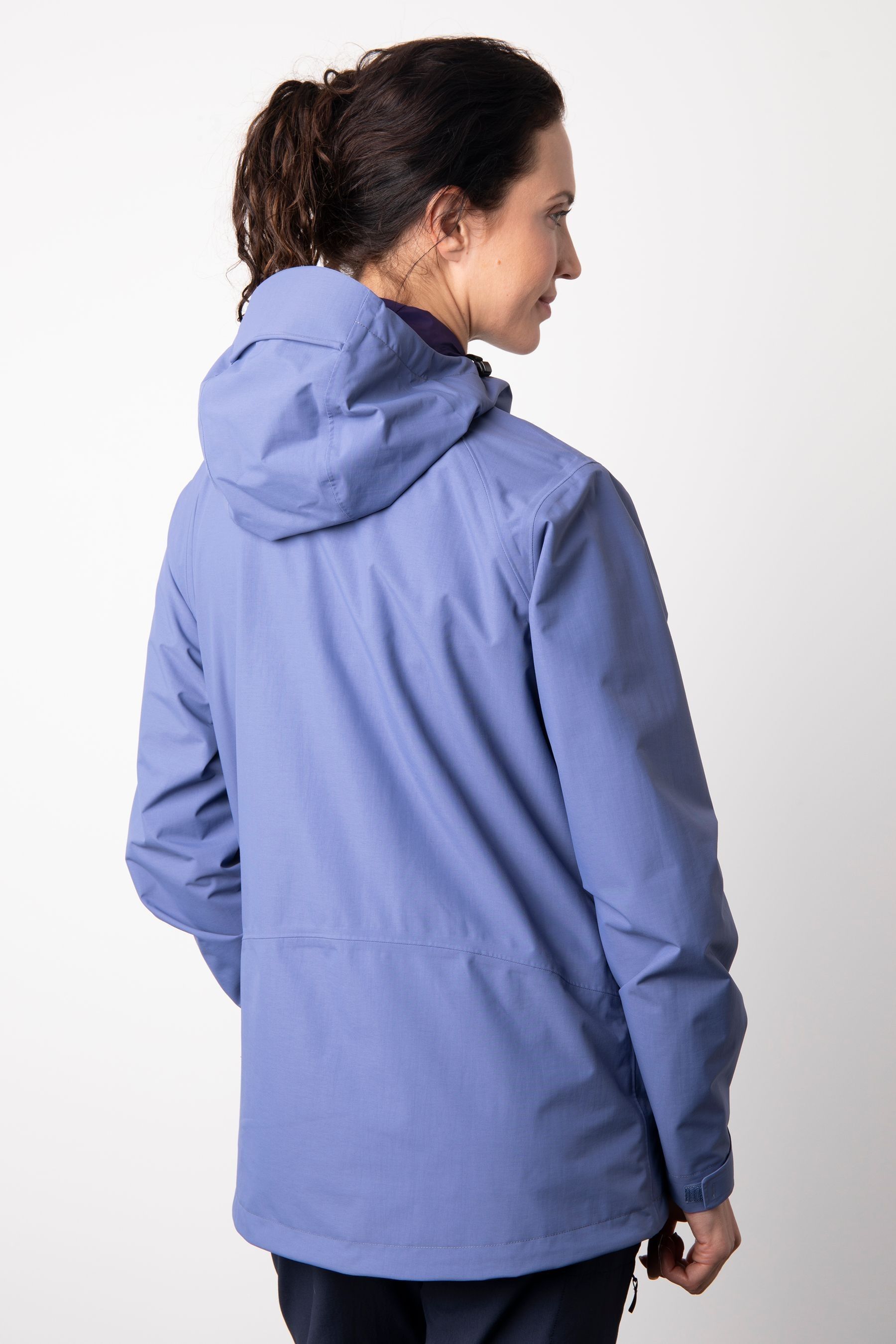 Rohan ladies hotsell waterproof jackets