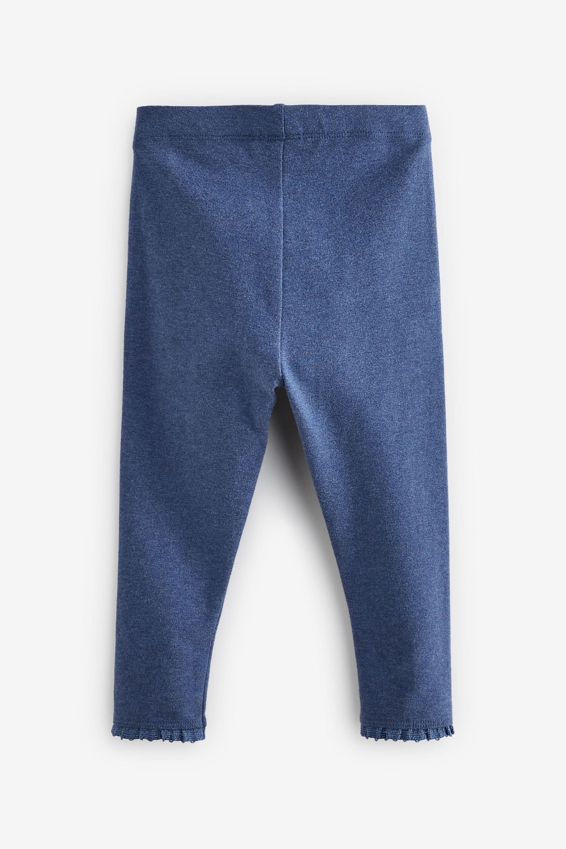 Next leggings baby top