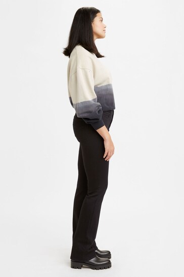 315 shaping bootcut jeans levi's