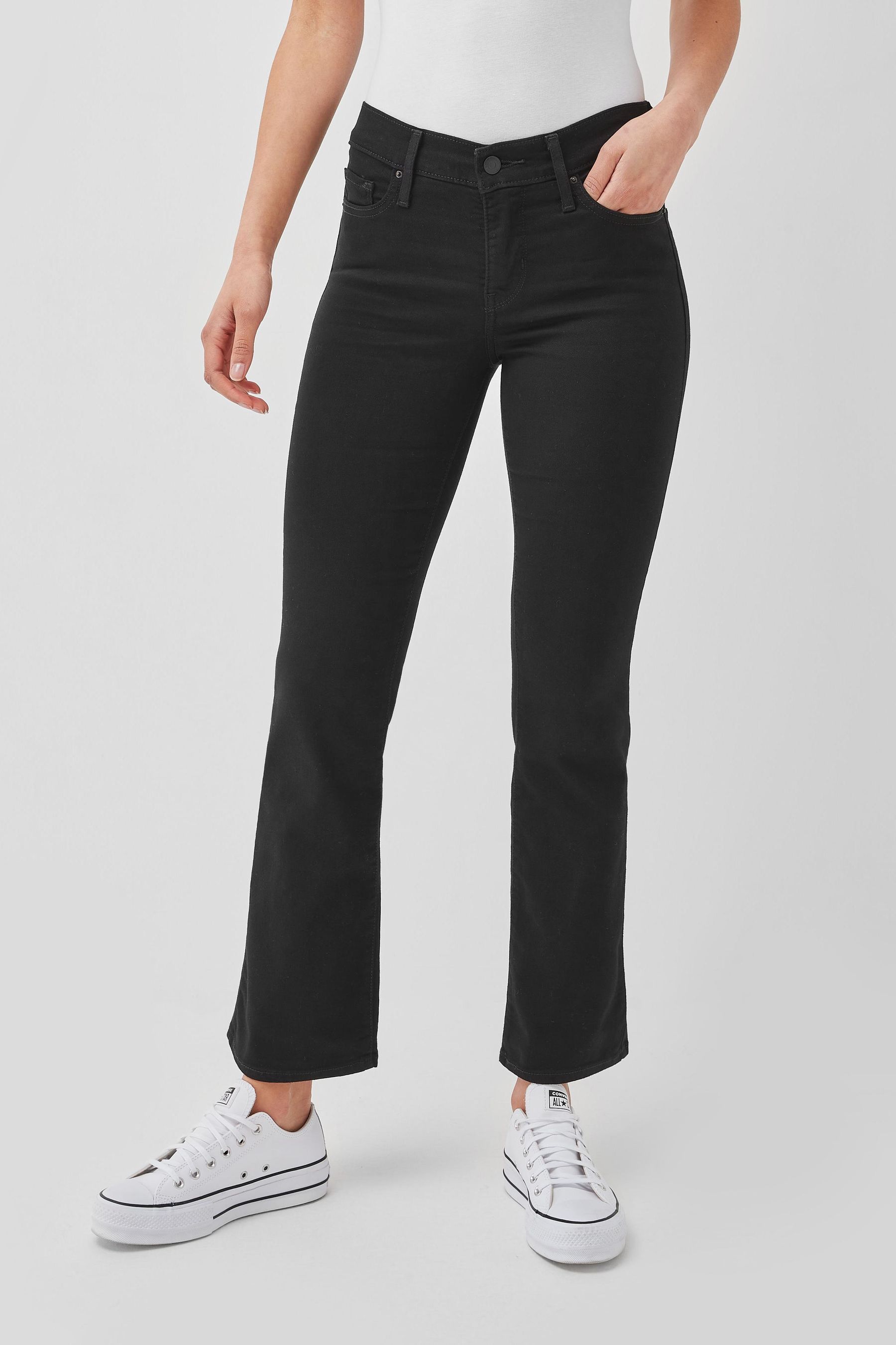 Levi's 315 hotsell shaping bootcut