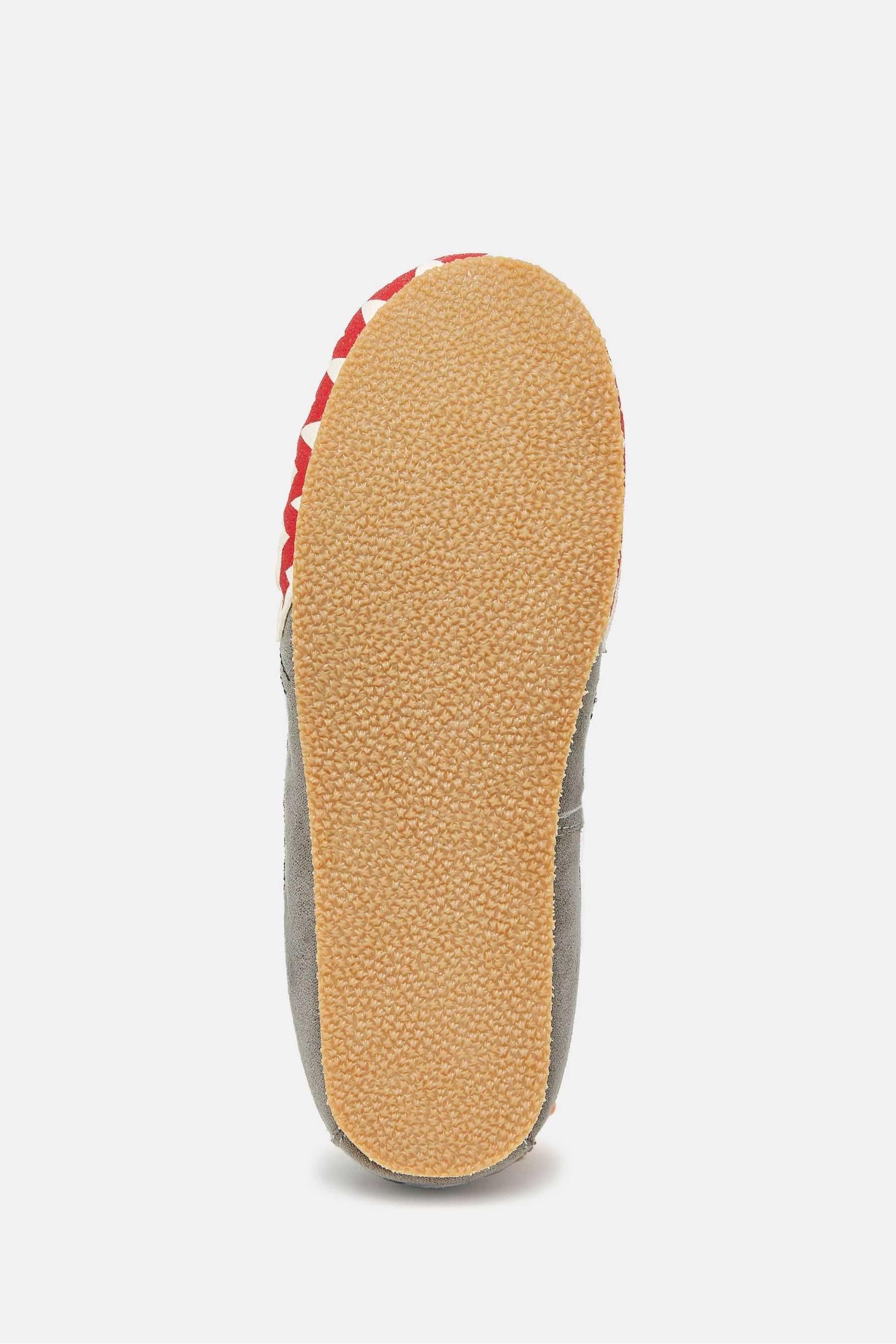 Joules shark slippers discount